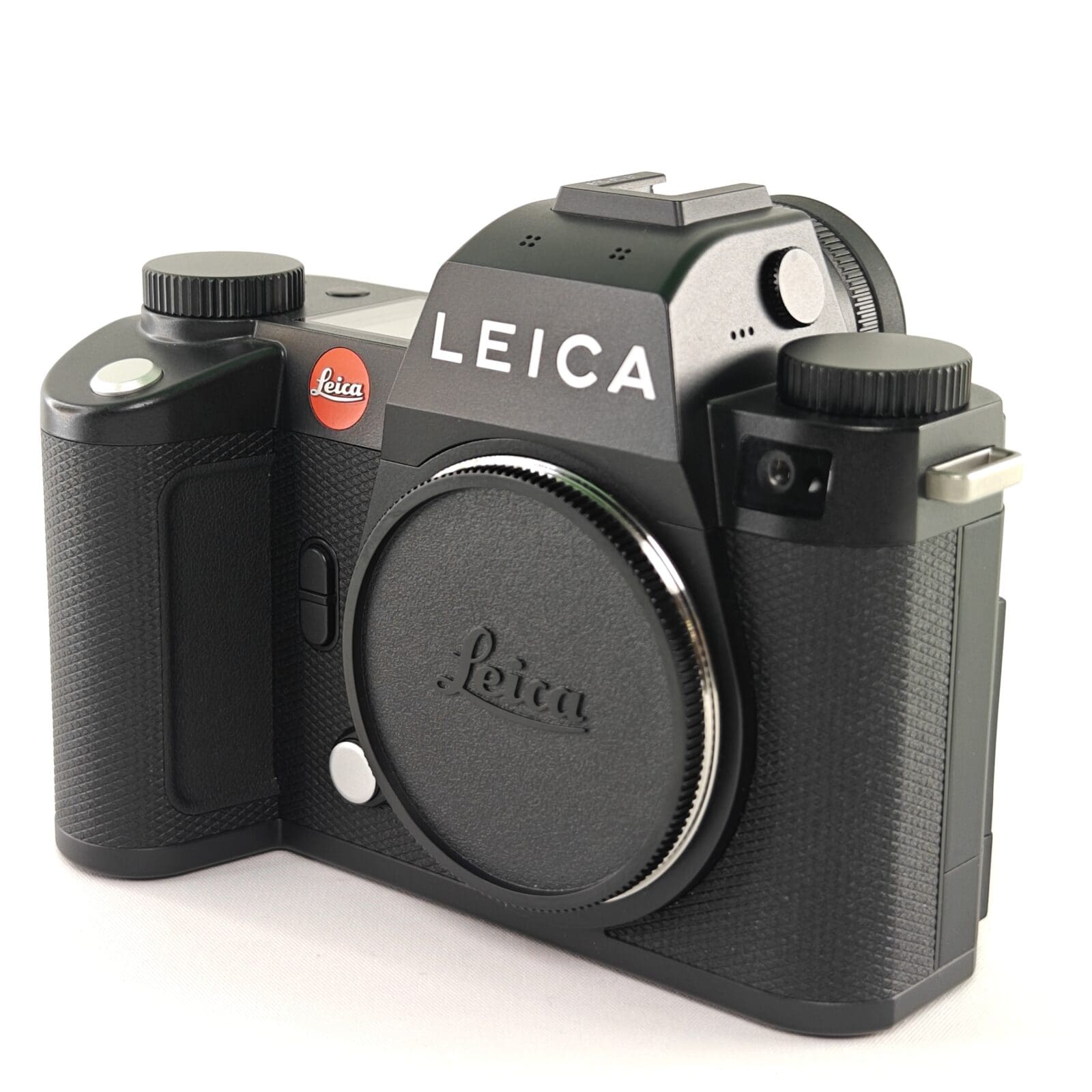 Leica SL3 - Usato - immagine 2