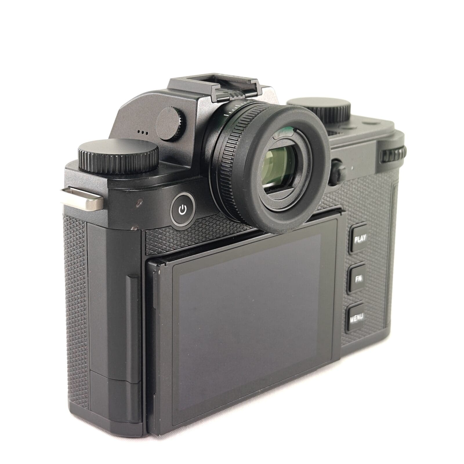 Leica SL3 - Usato - immagine 4