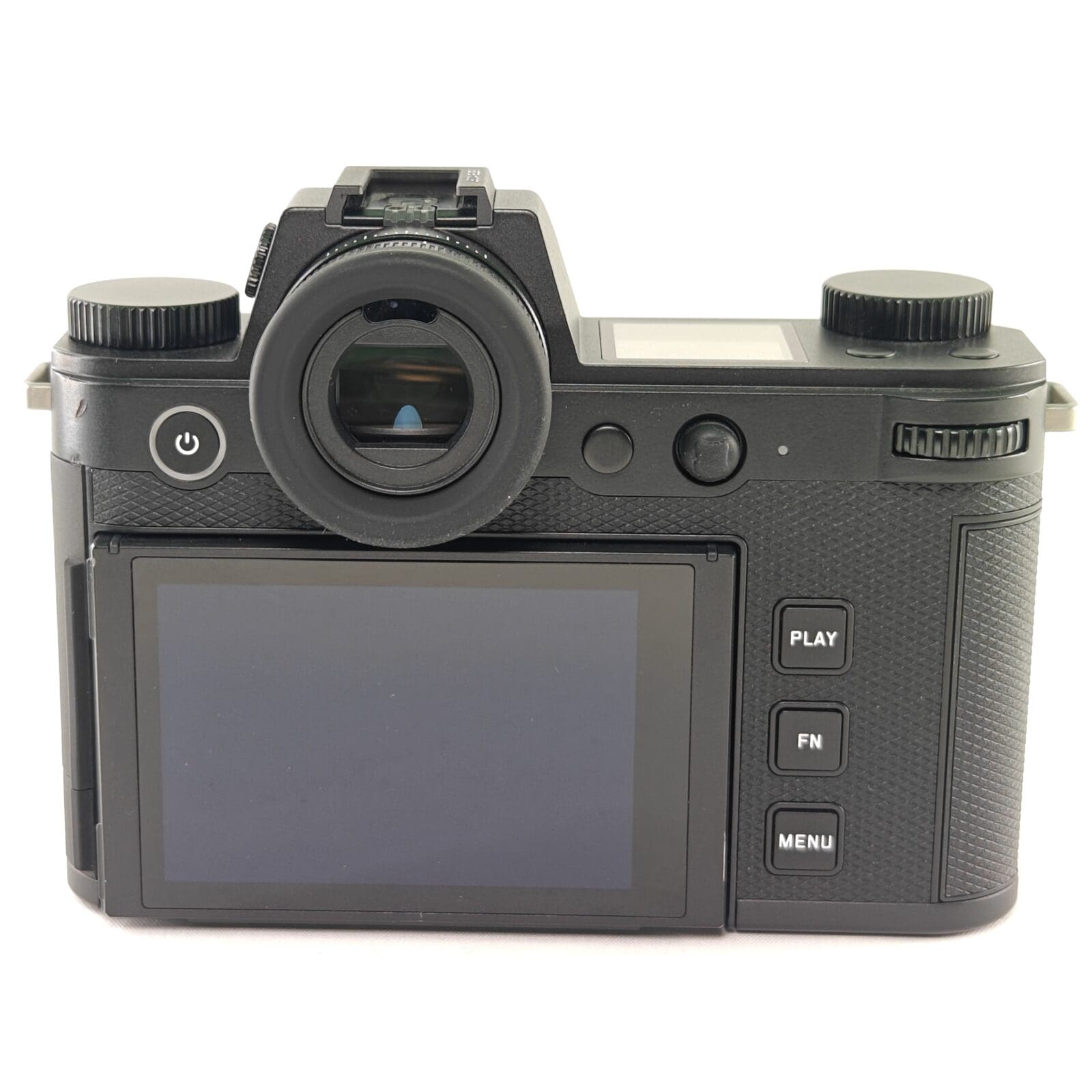 Leica SL3 - Usato - immagine 5