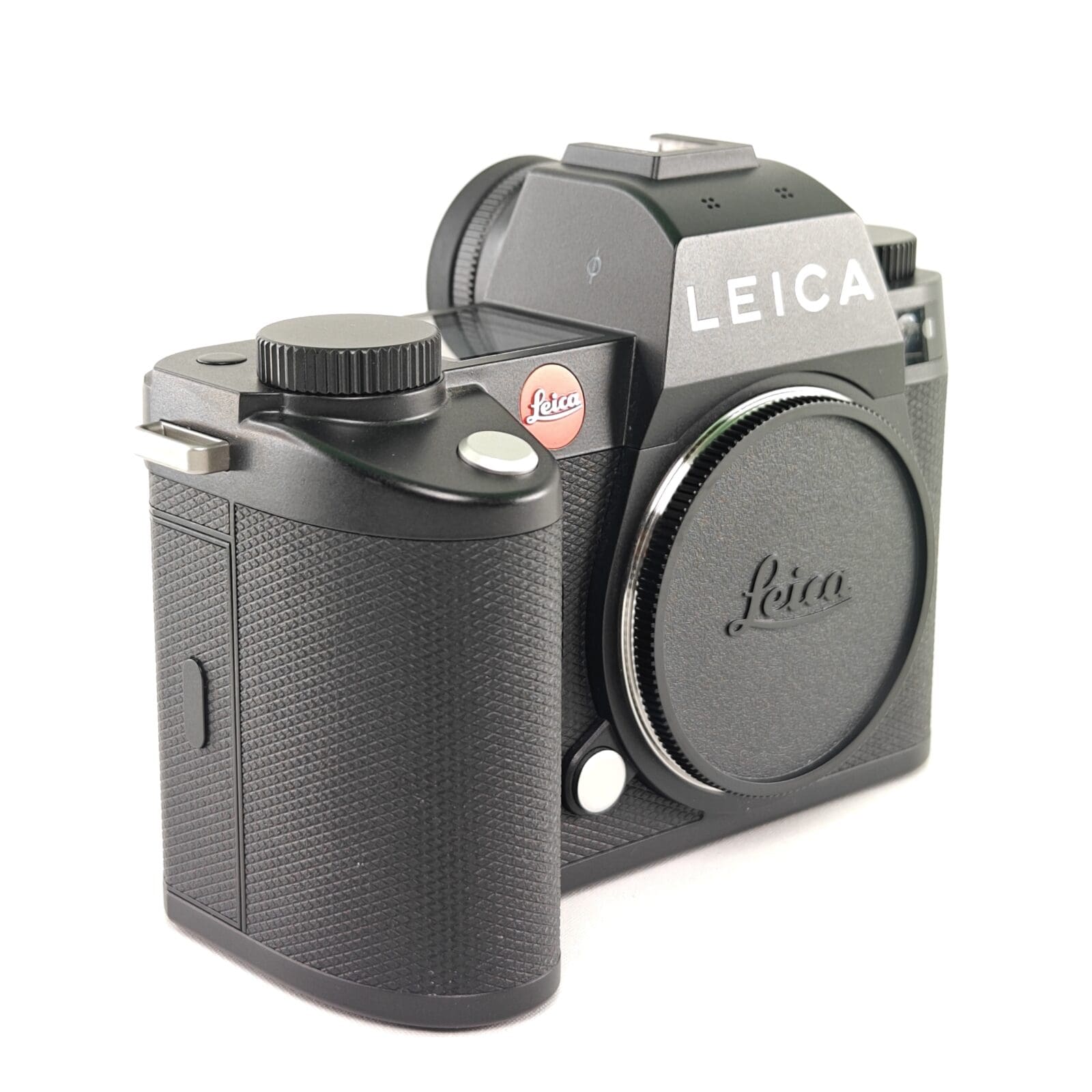 Leica SL3 - Usato - immagine 8