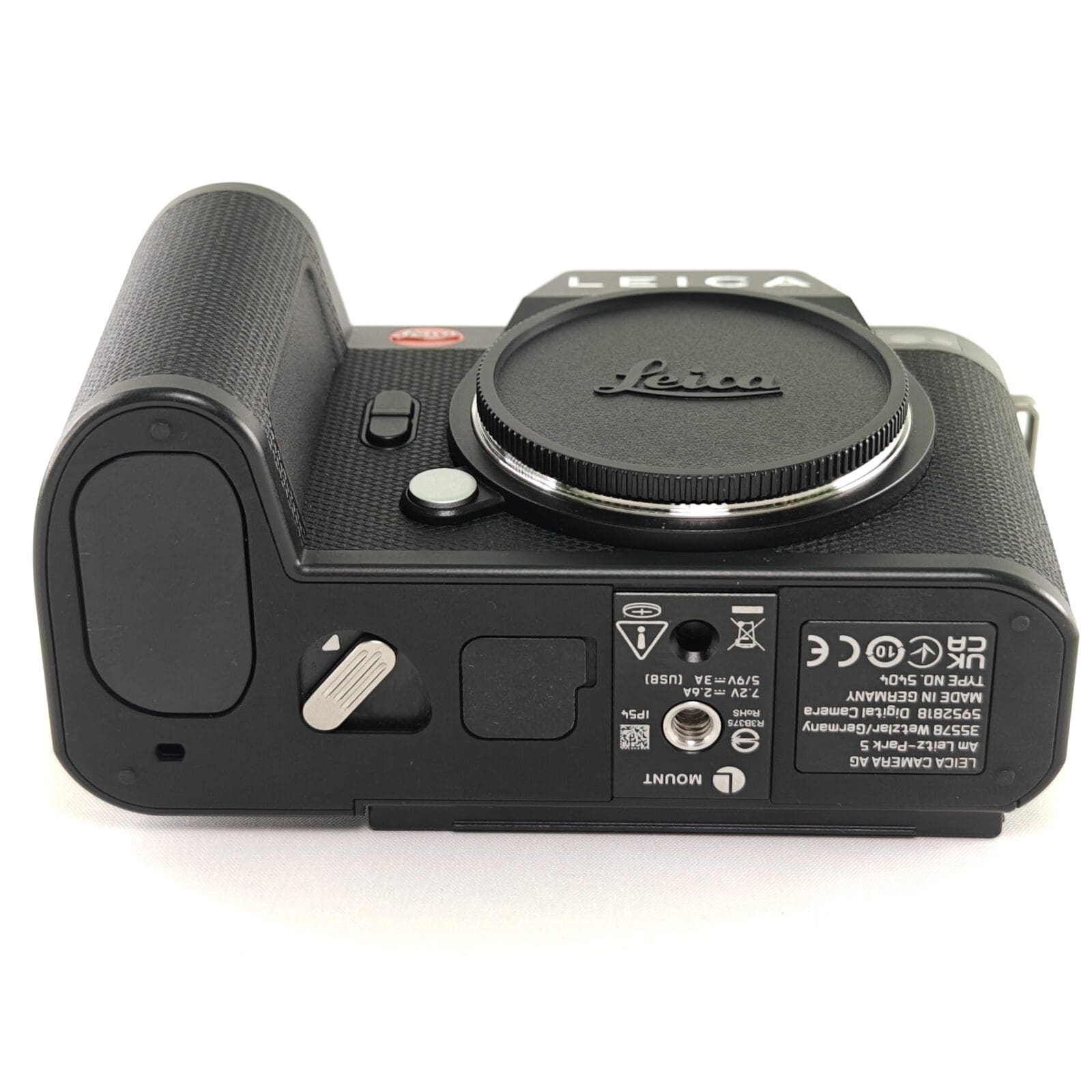 Leica SL3 - Usato - immagine 9