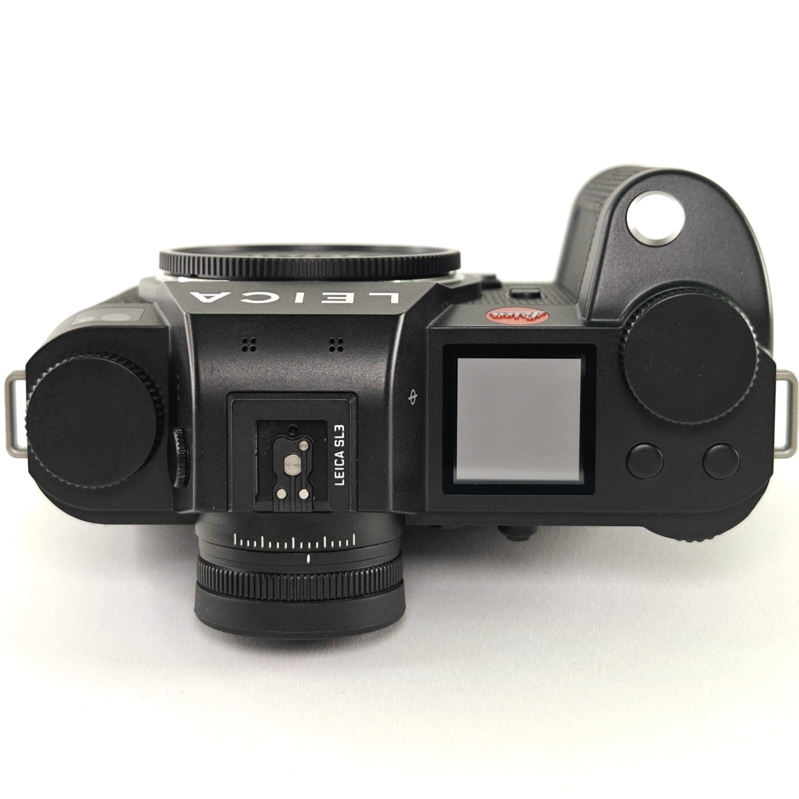 Leica SL3 - Usato - immagine 10