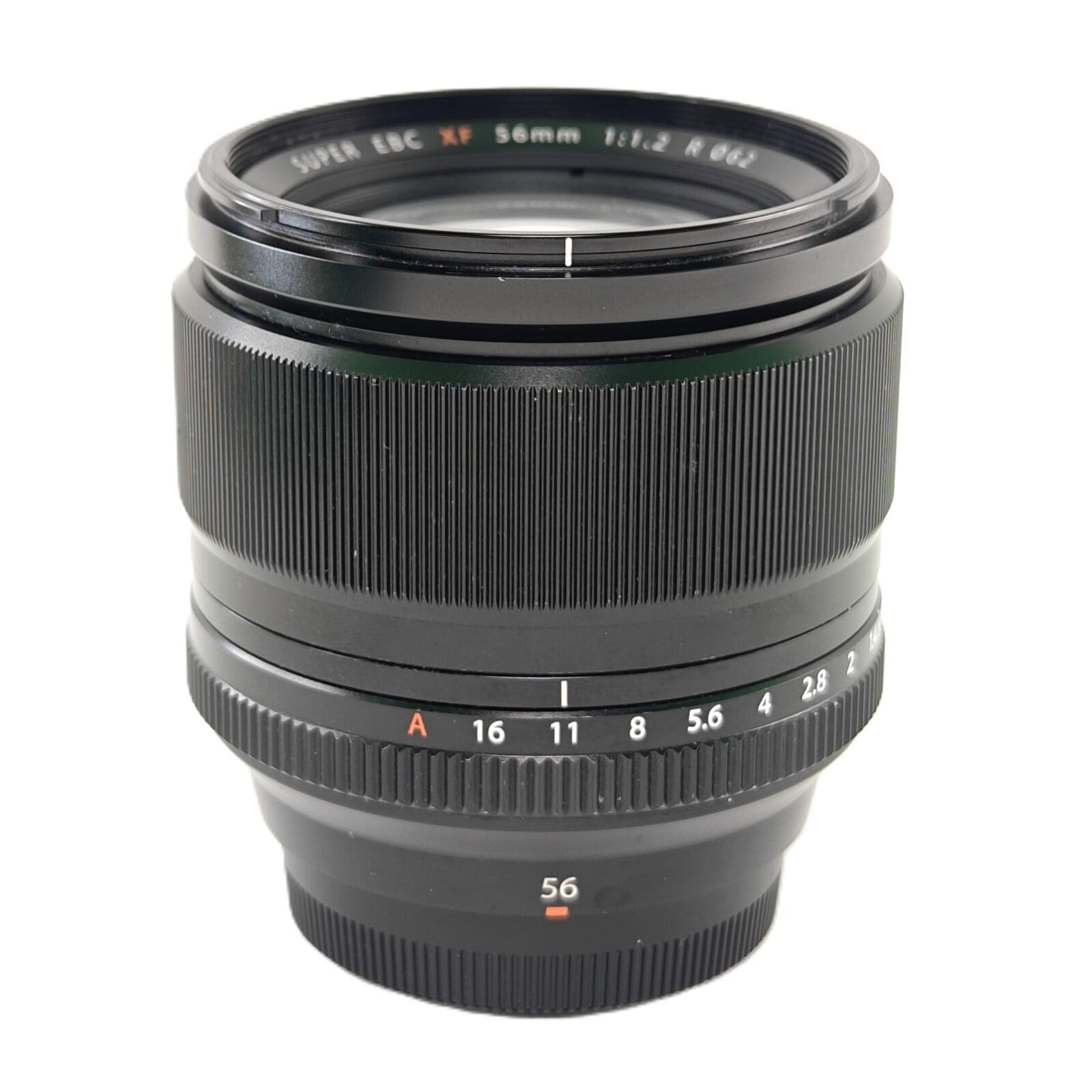 Fujifilm 56/1.2 XF - Usato