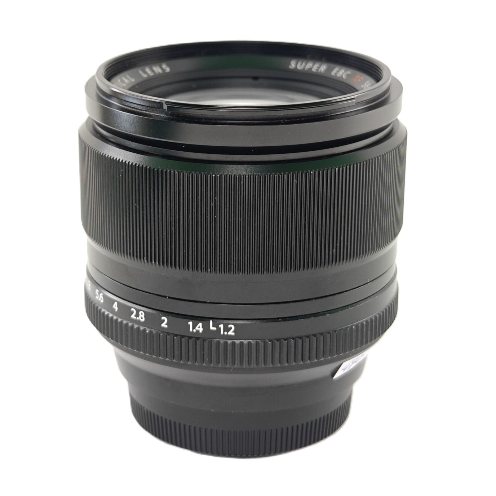 Fujifilm 56/1.2 XF - Usato - immagine 2