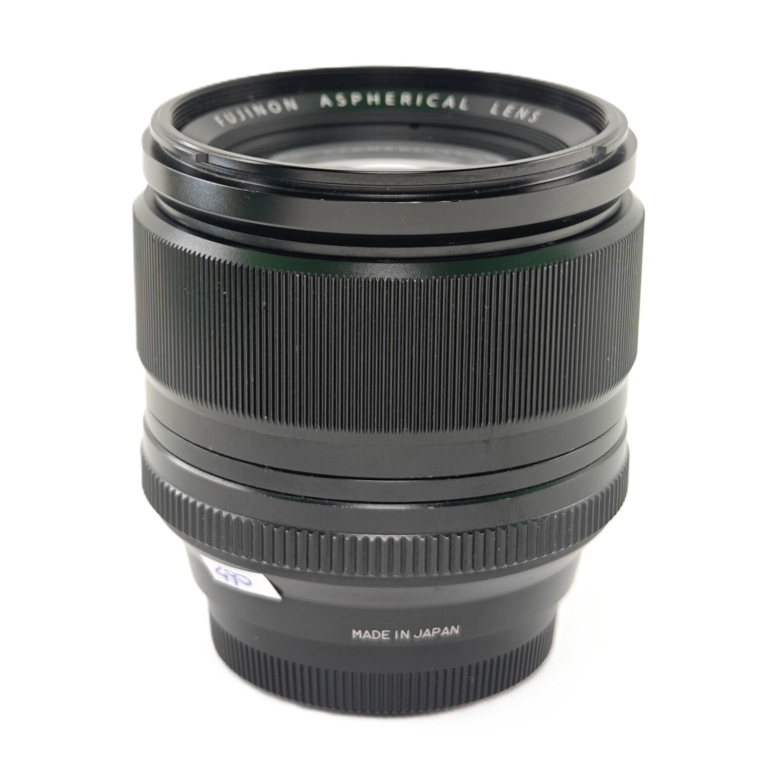 Fujifilm 56/1.2 XF - Usato - immagine 3