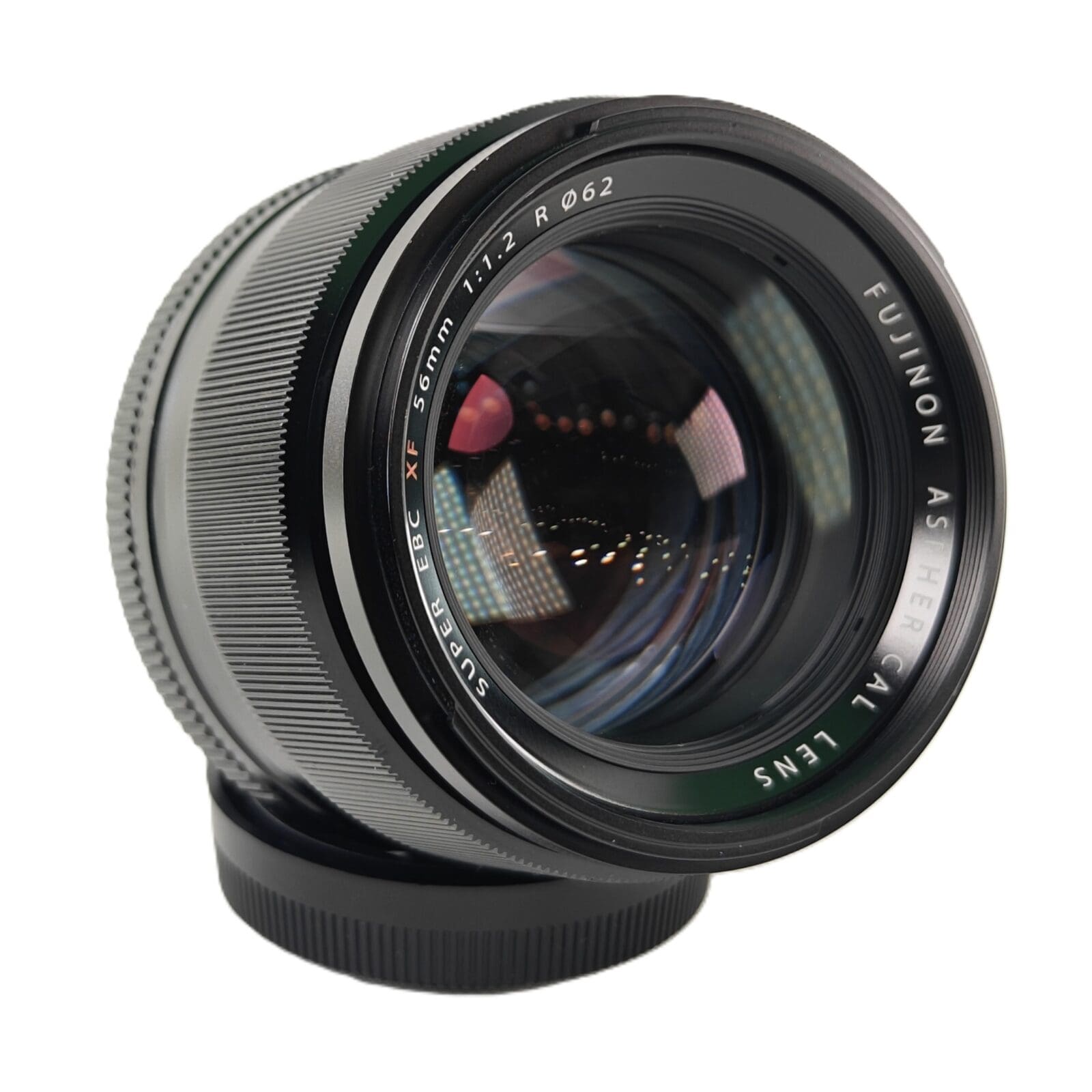 Fujifilm 56/1.2 XF - Usato - immagine 5
