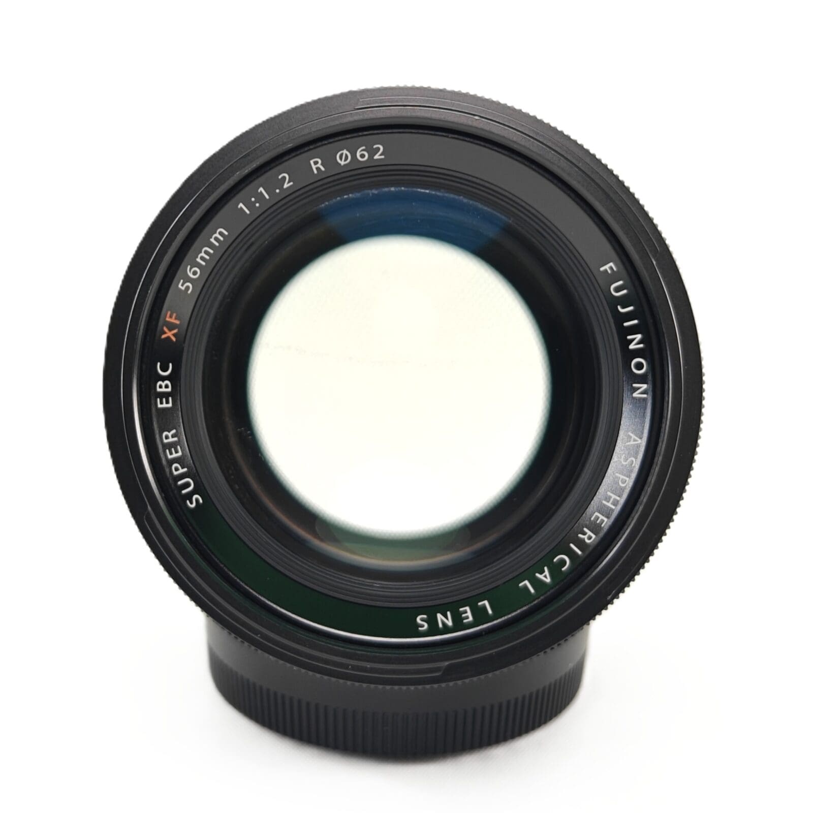 Fujifilm 56/1.2 XF - Usato - immagine 6