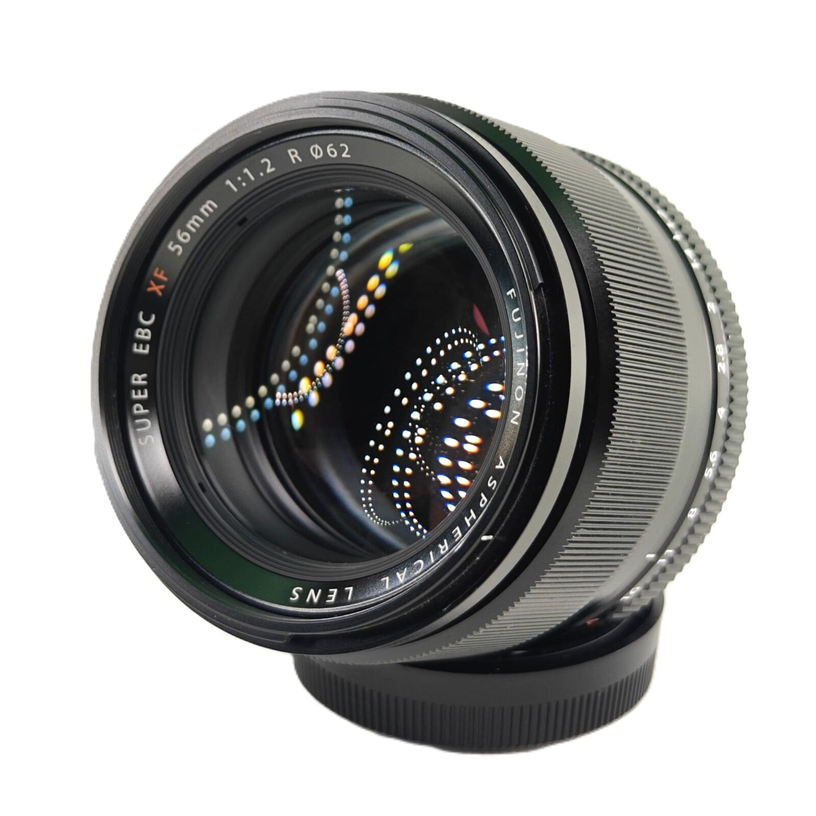 Fujifilm 56/1.2 XF - Usato - immagine 7