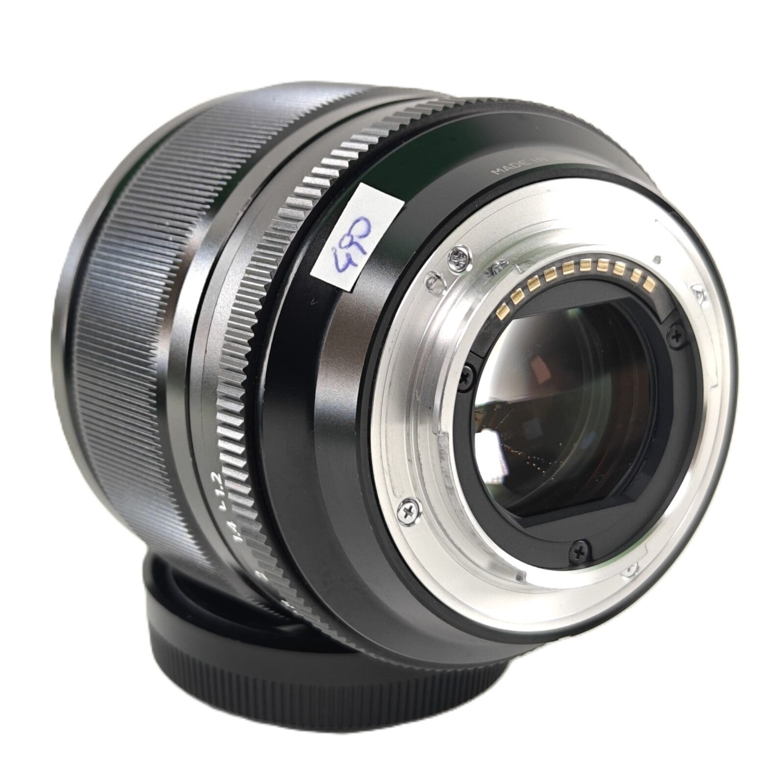 Fujifilm 56/1.2 XF - Usato - immagine 8