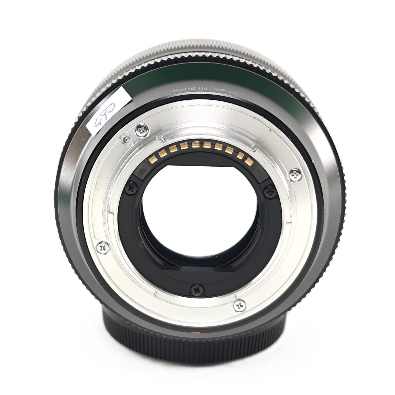 Fujifilm 56/1.2 XF - Usato - immagine 9