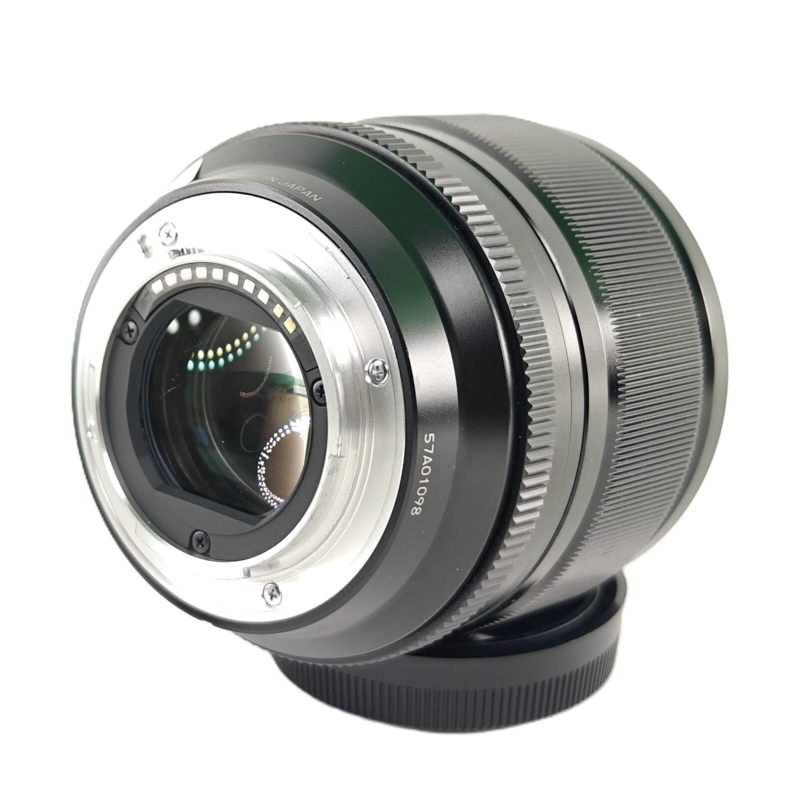 Fujifilm 56/1.2 XF - Usato - immagine 10