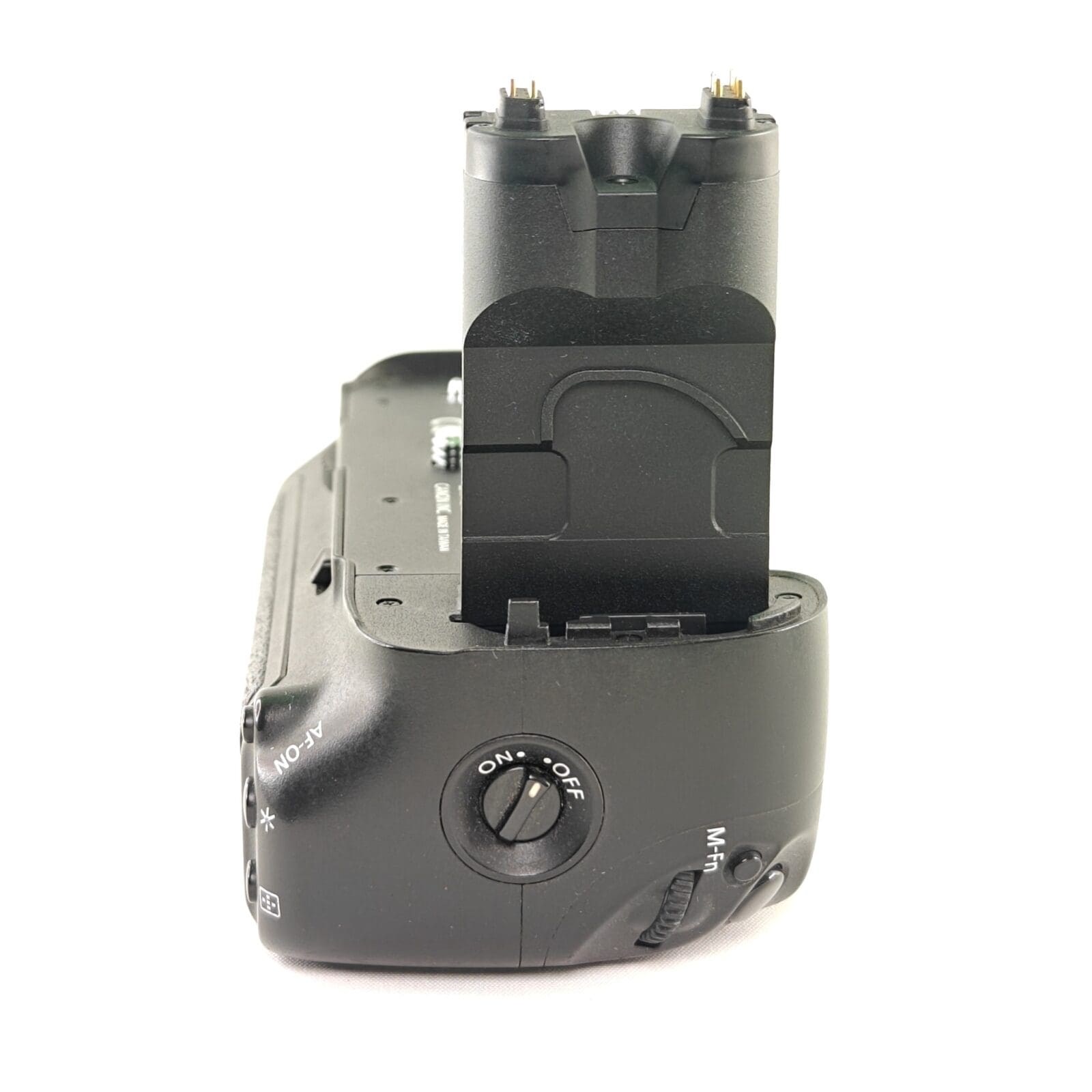 Canon BG-E7 Impugnatura per 7D - Usato - immagine 4