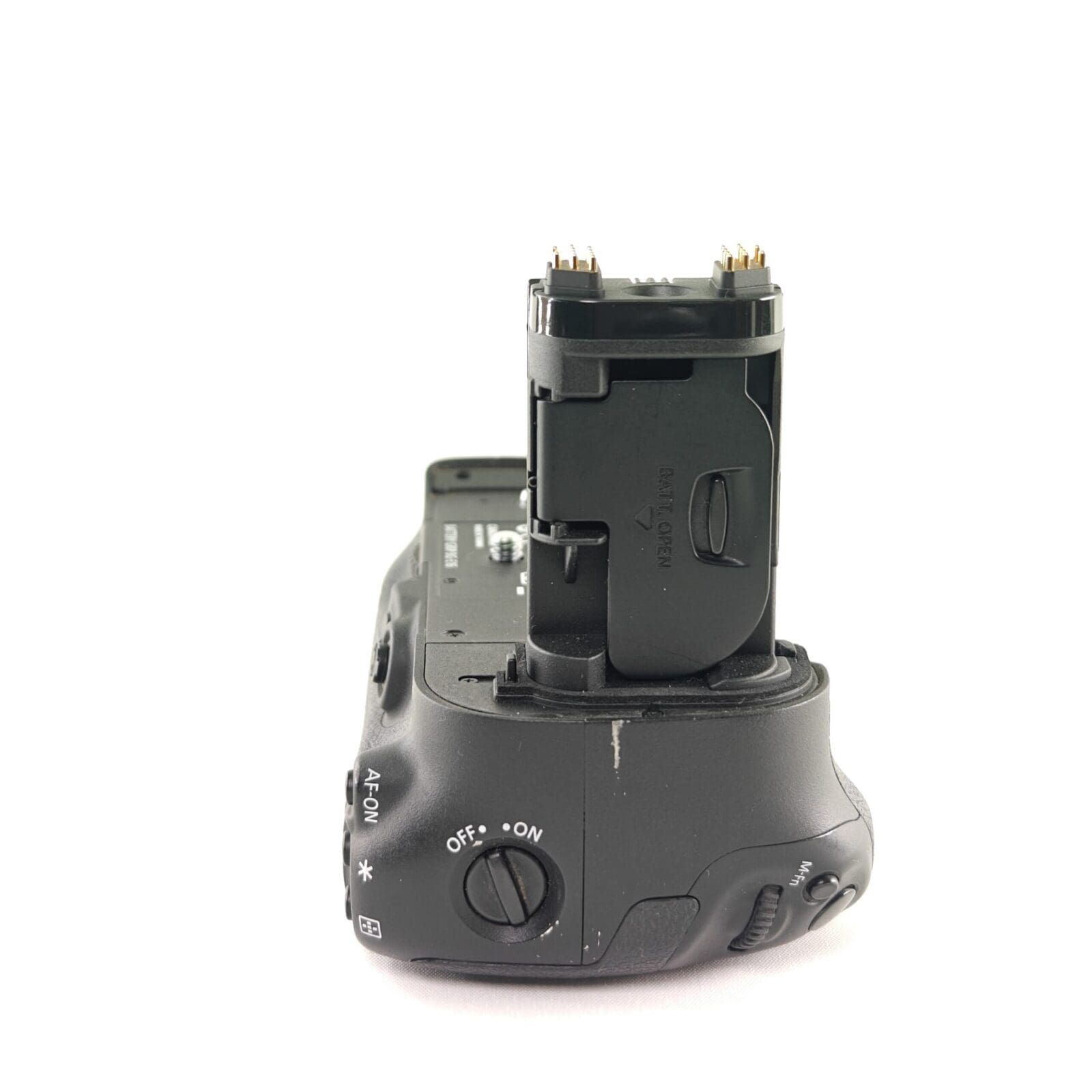 Canon BG-E16 Impugnatura per 7DII - Usato - immagine 4