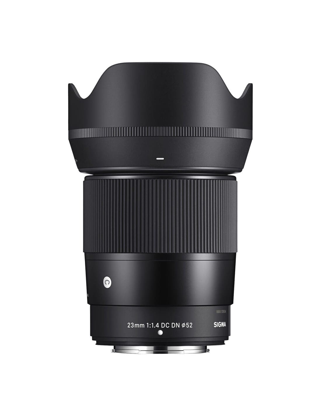 Sigma 23/1.4 DC DN Contemporary Canon RF