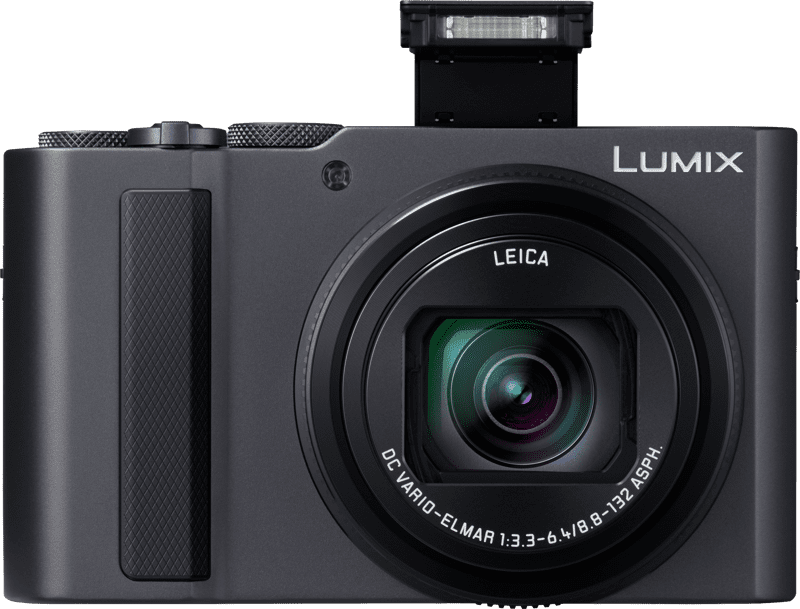 Panasonic Lumix TZ300 Silver