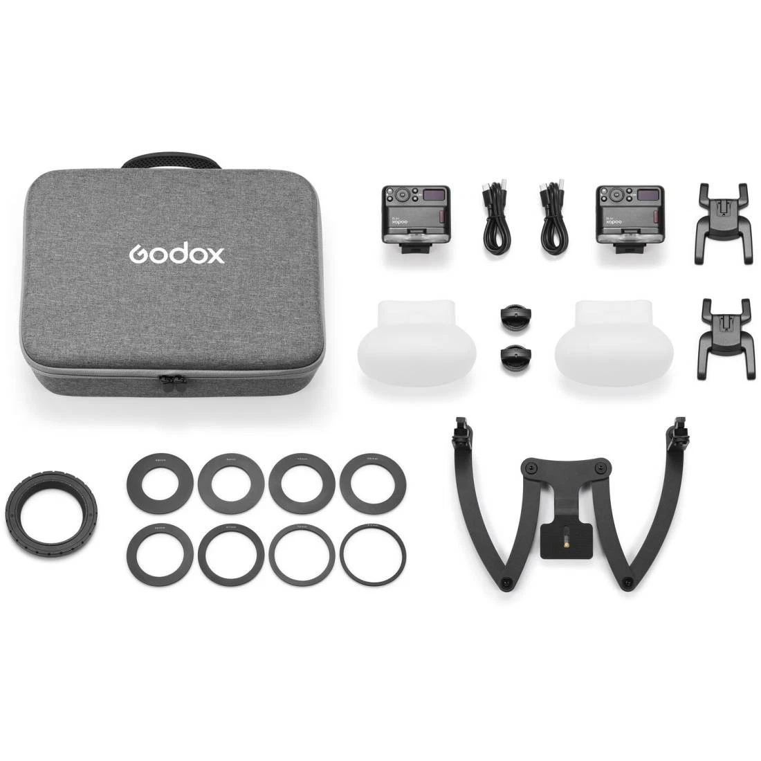 Nikon Z Z5II Dental Kit - immagine 3