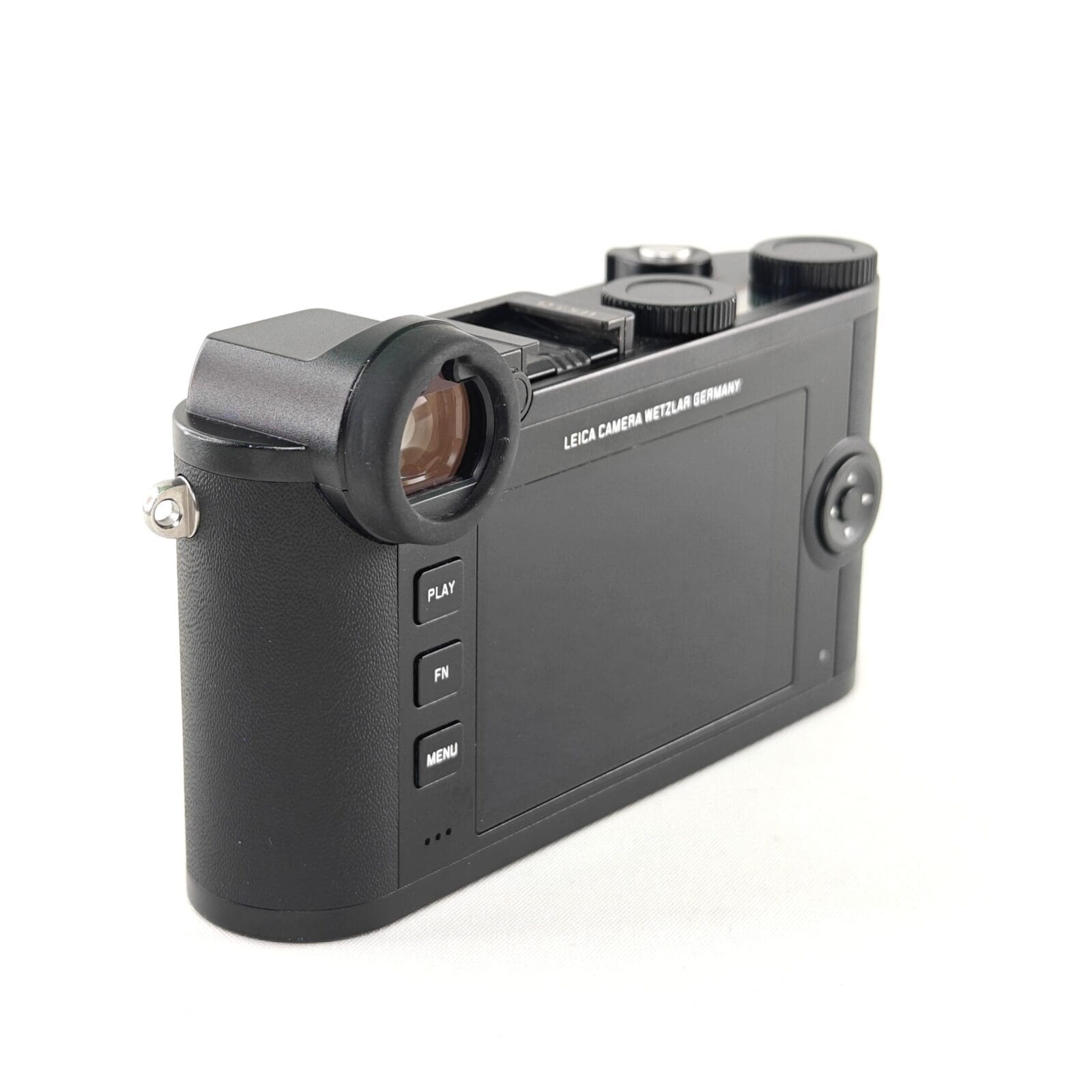 Leica CL Typ.7323 - Usato - immagine 4