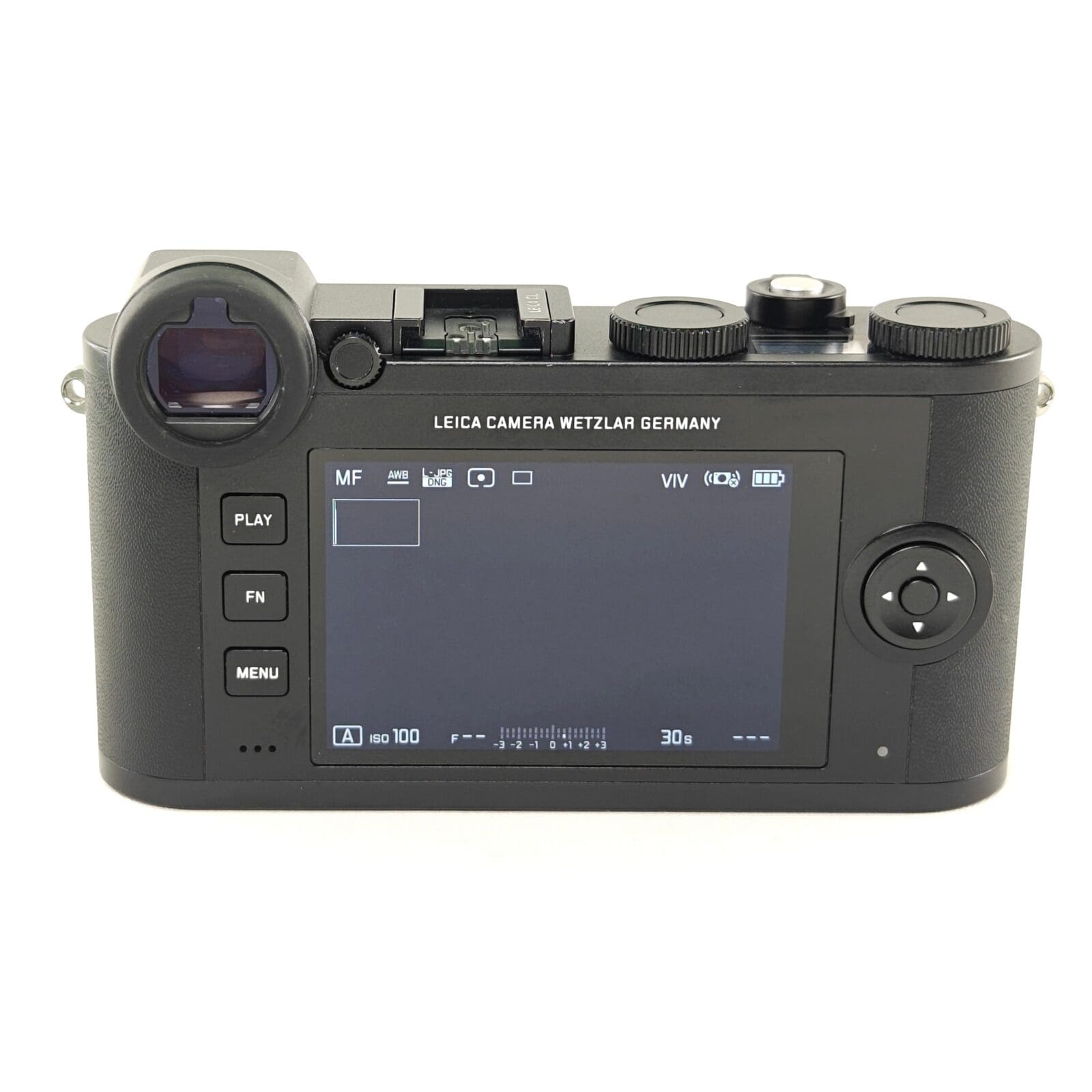 Leica CL Typ.7323 - Usato - immagine 6