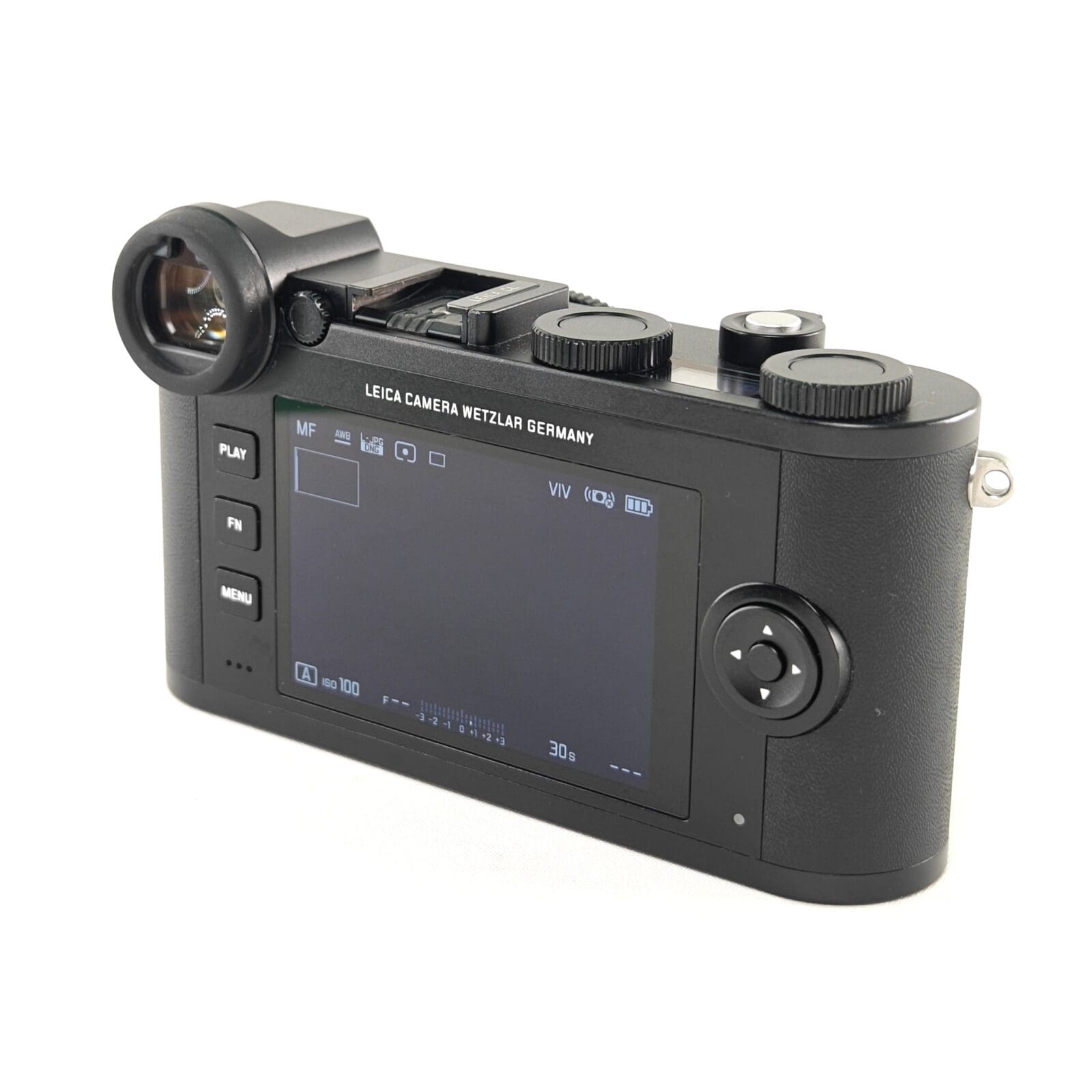 Leica CL Typ.7323 - Usato - immagine 7