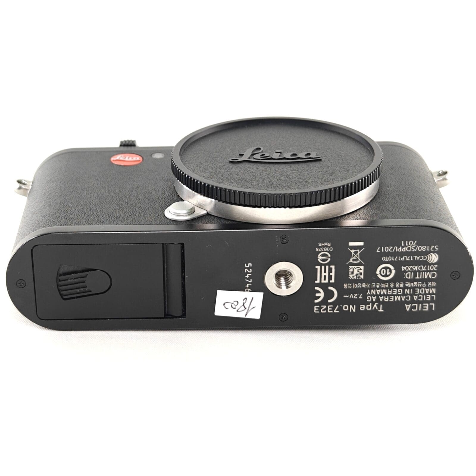 Leica CL Typ.7323 - Usato - immagine 10