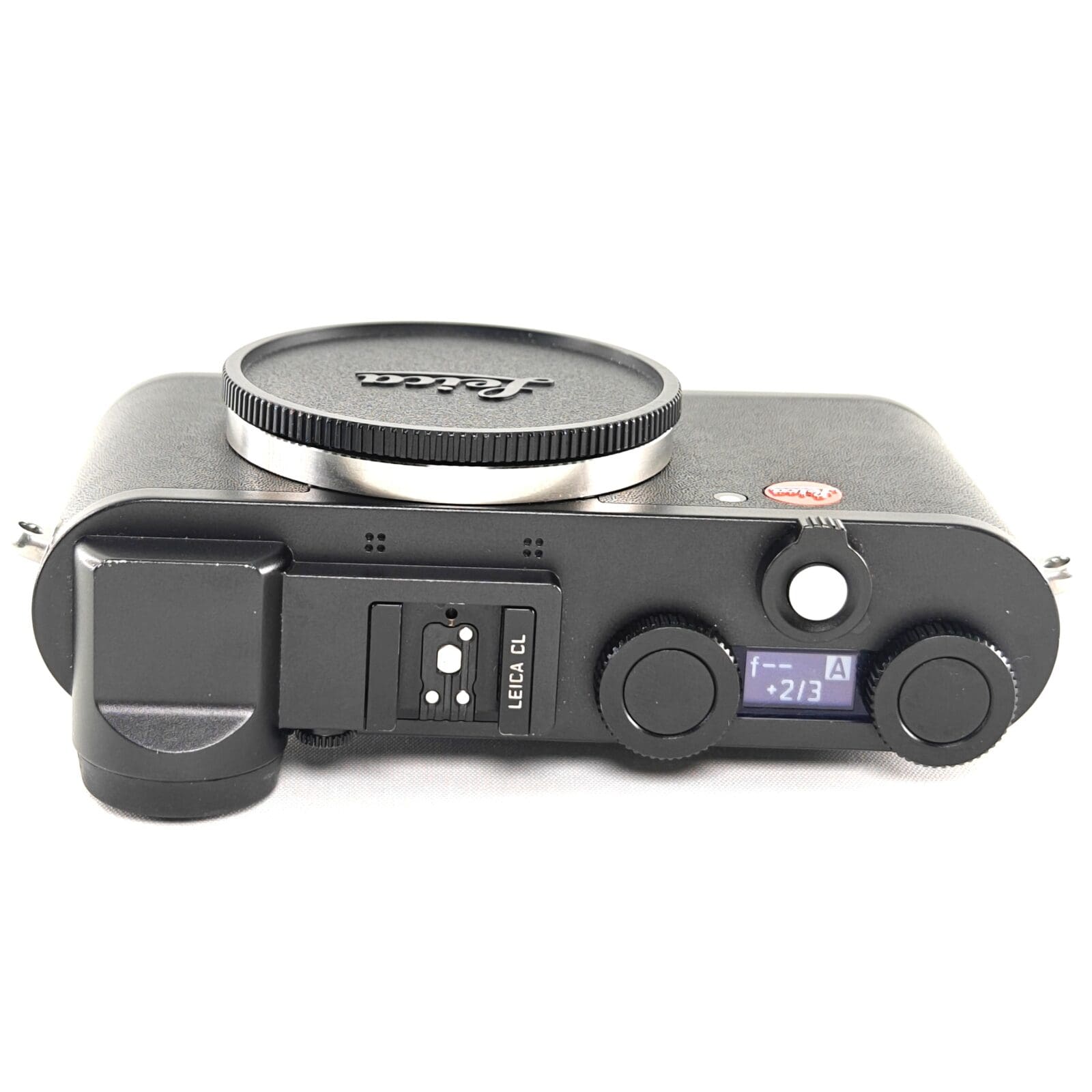 Leica CL Typ.7323 - Usato - immagine 11