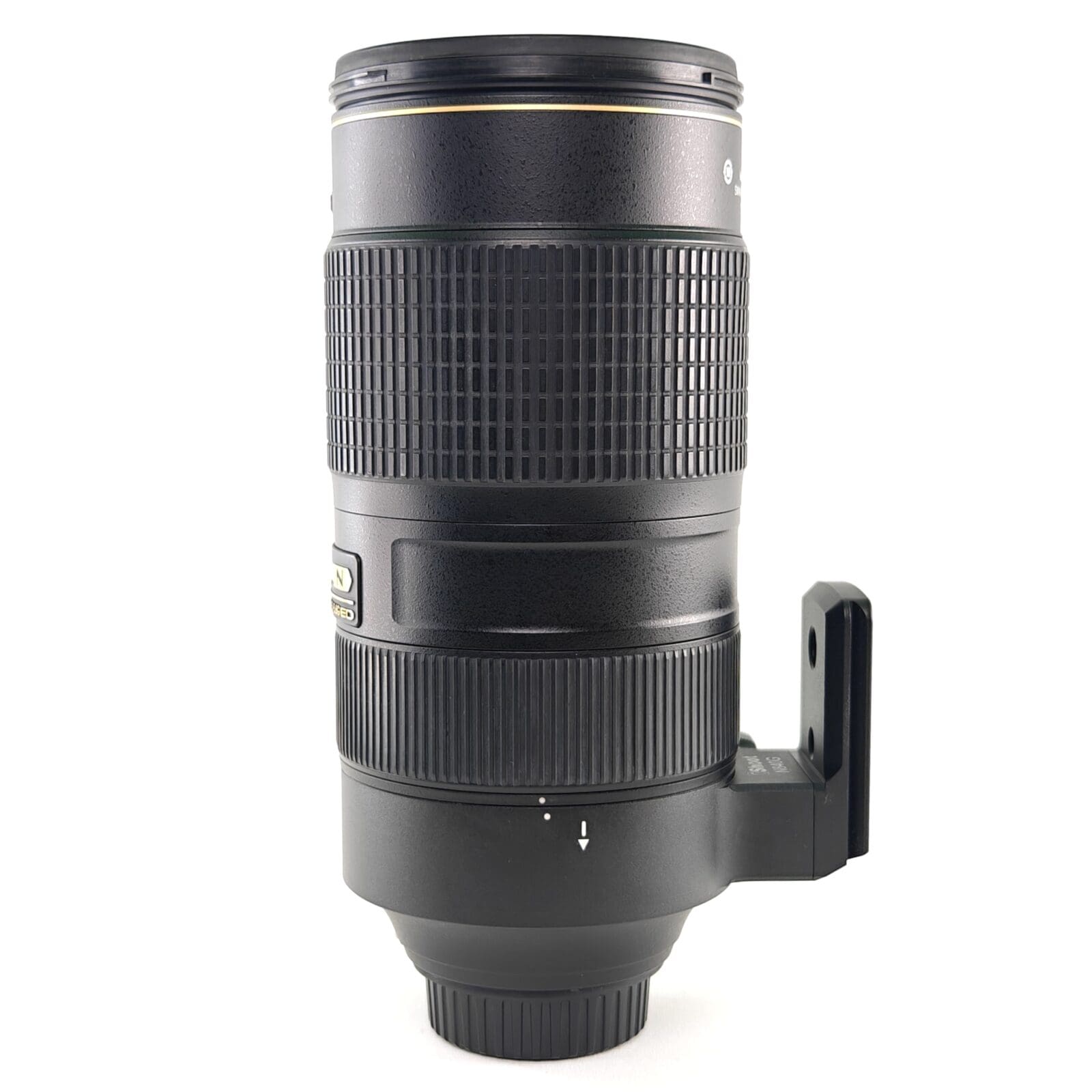 Nikon AF FX 80-400/4.5-5.6 G VRII - Usato - immagine 2