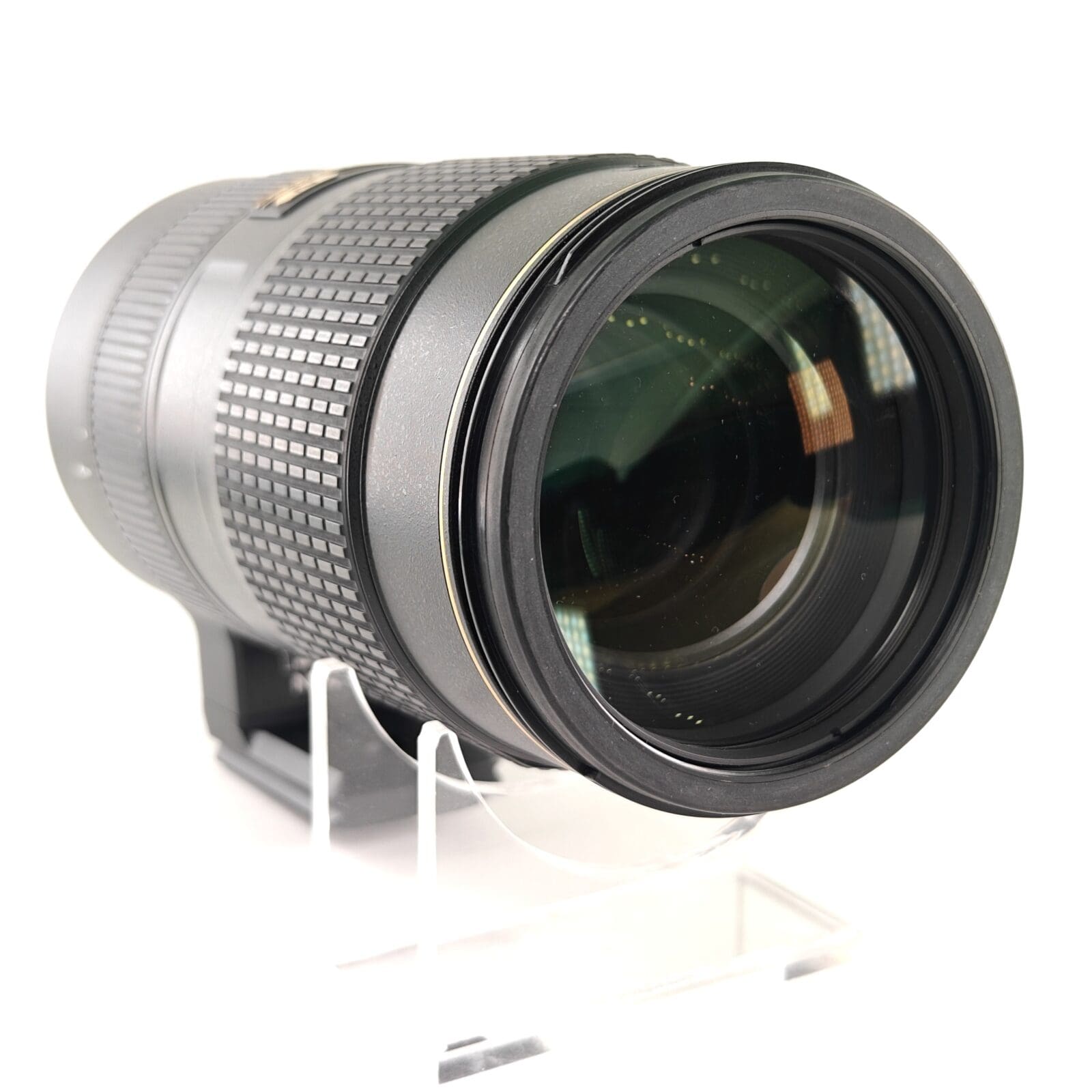 Nikon AF FX 80-400/4.5-5.6 G VRII - Usato - immagine 5