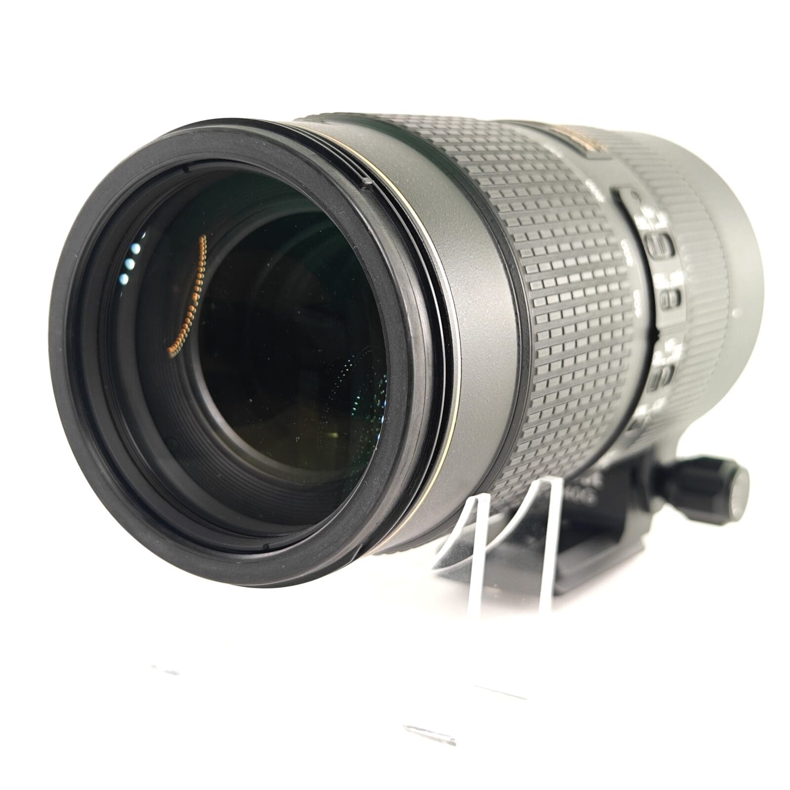 Nikon AF FX 80-400/4.5-5.6 G VRII - Usato - immagine 7