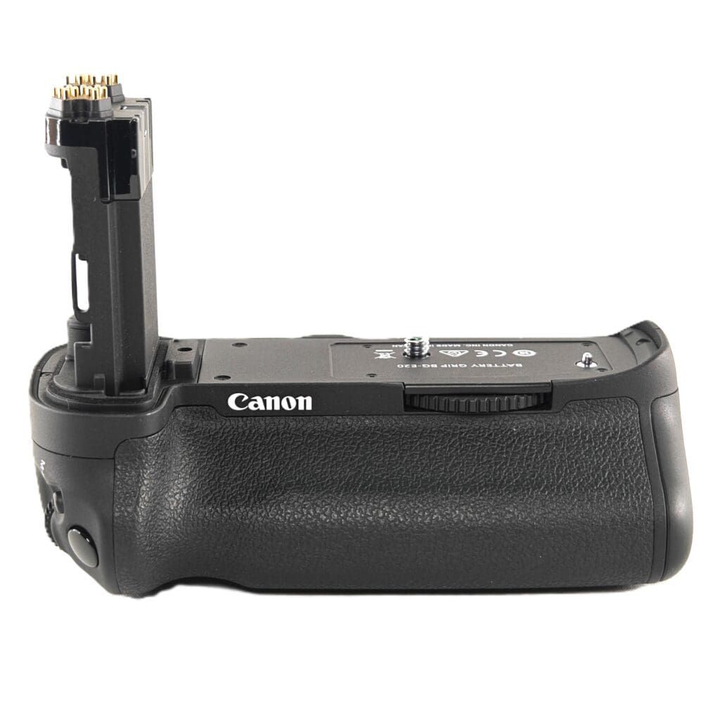 Canon BG-E20 Impugnatura per 5DIV - Usato