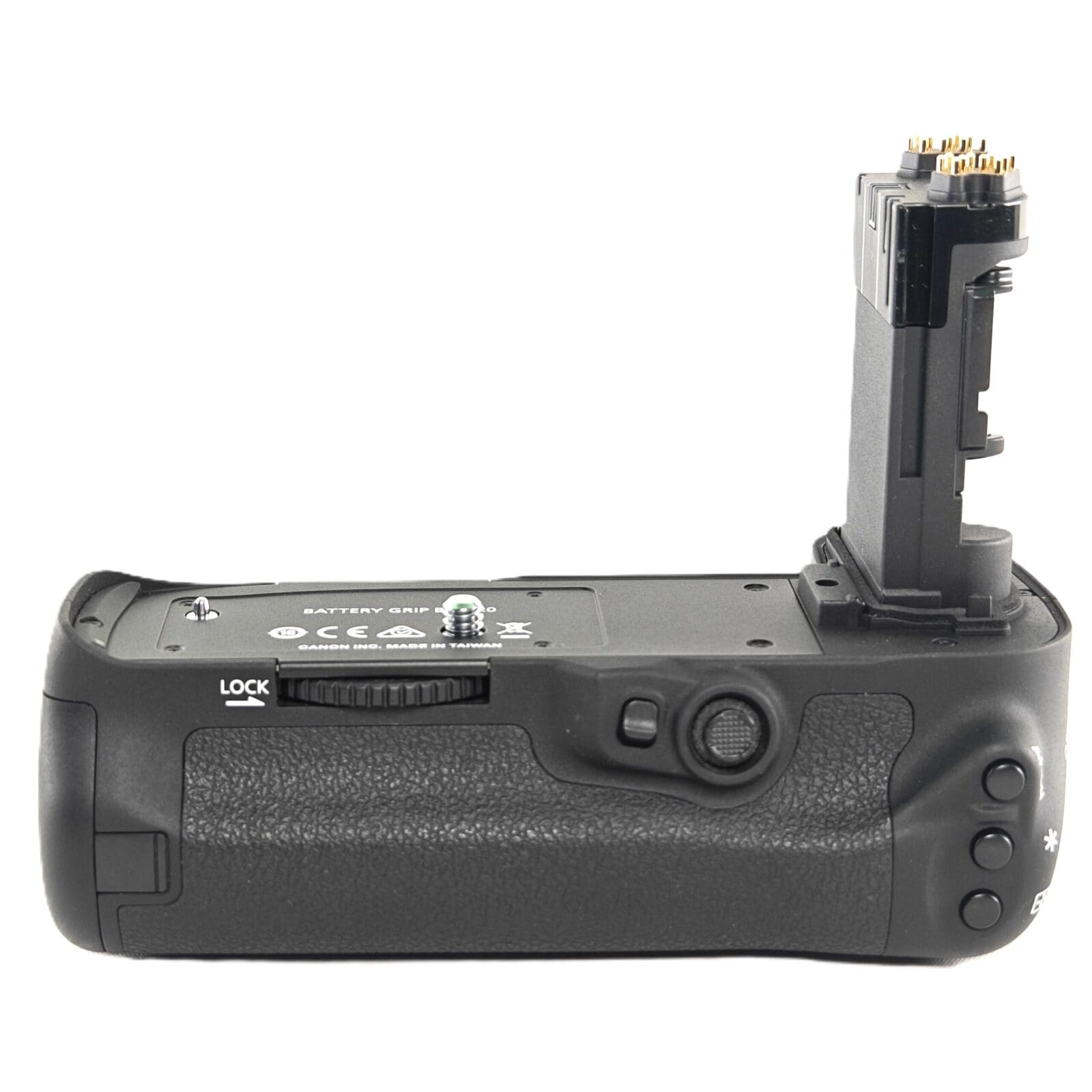 Canon BG-E20 Impugnatura per 5DIV - Usato - immagine 3