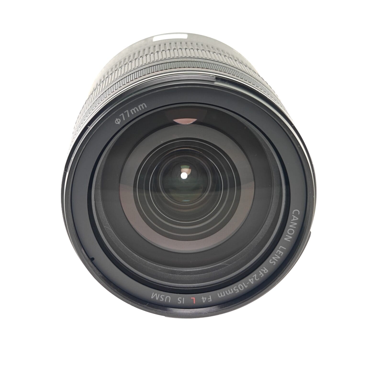 CANON RF 24-105/4 IS USM L - Usato - immagine 6