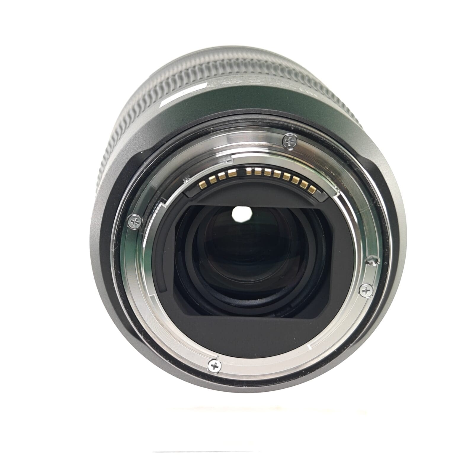 CANON RF 24-105/4 IS USM L - Usato - immagine 9
