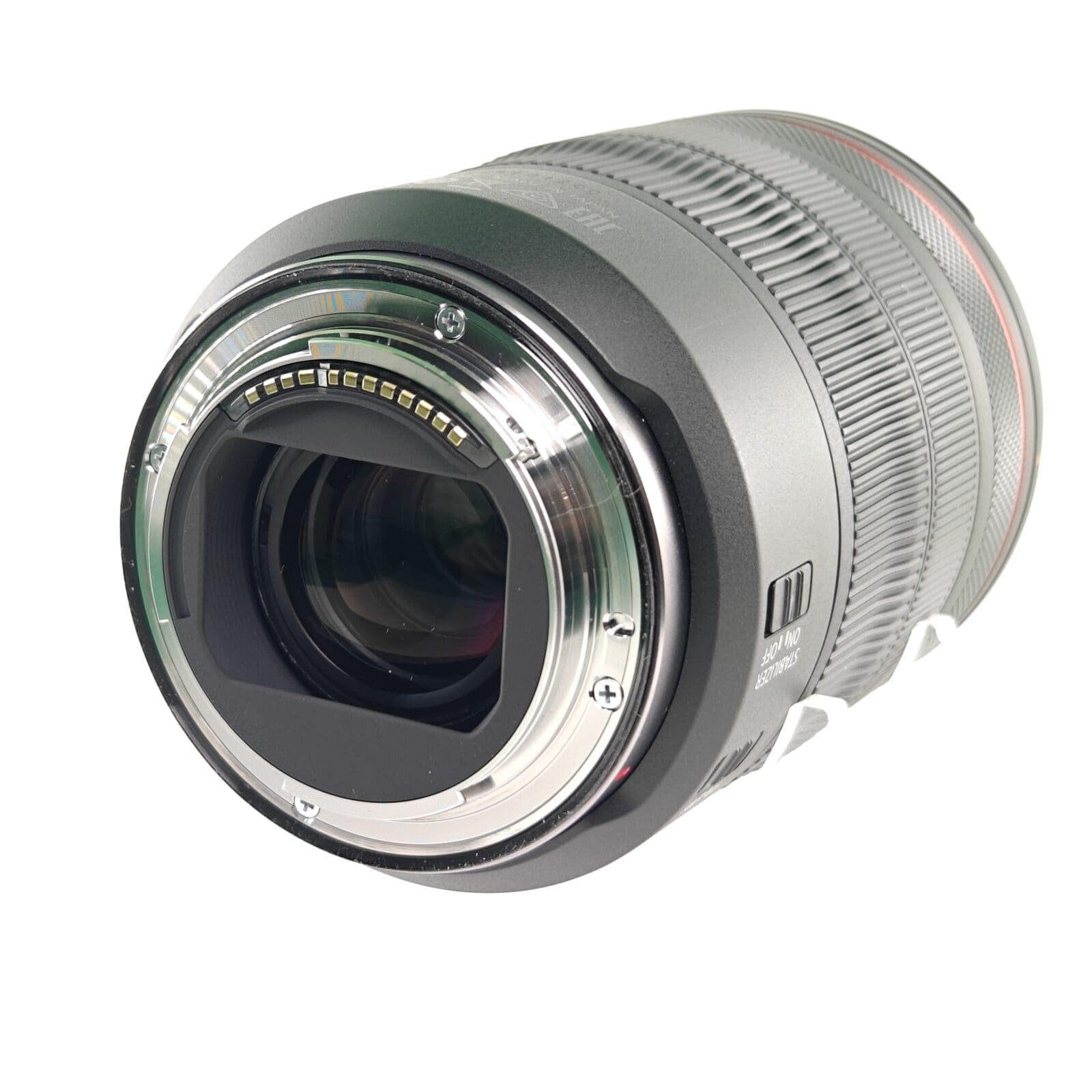 CANON RF 24-105/4 IS USM L - Usato - immagine 10