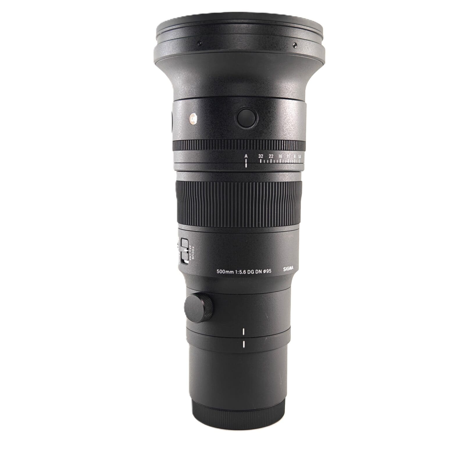 Sigma 500/5.6 DG DN OS Sport L-mount - Usato