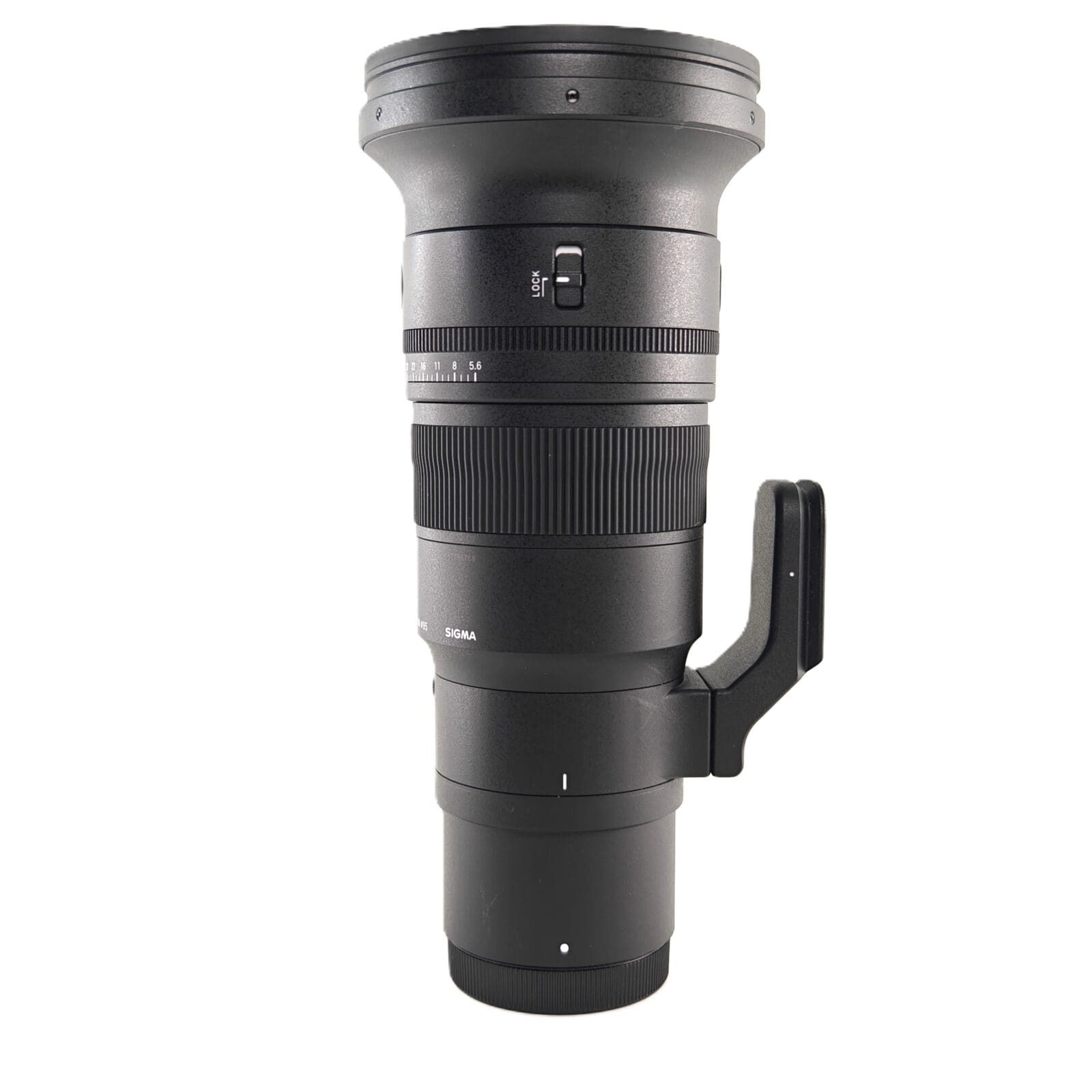 Sigma 500/5.6 DG DN OS Sport L-mount - Usato - immagine 2
