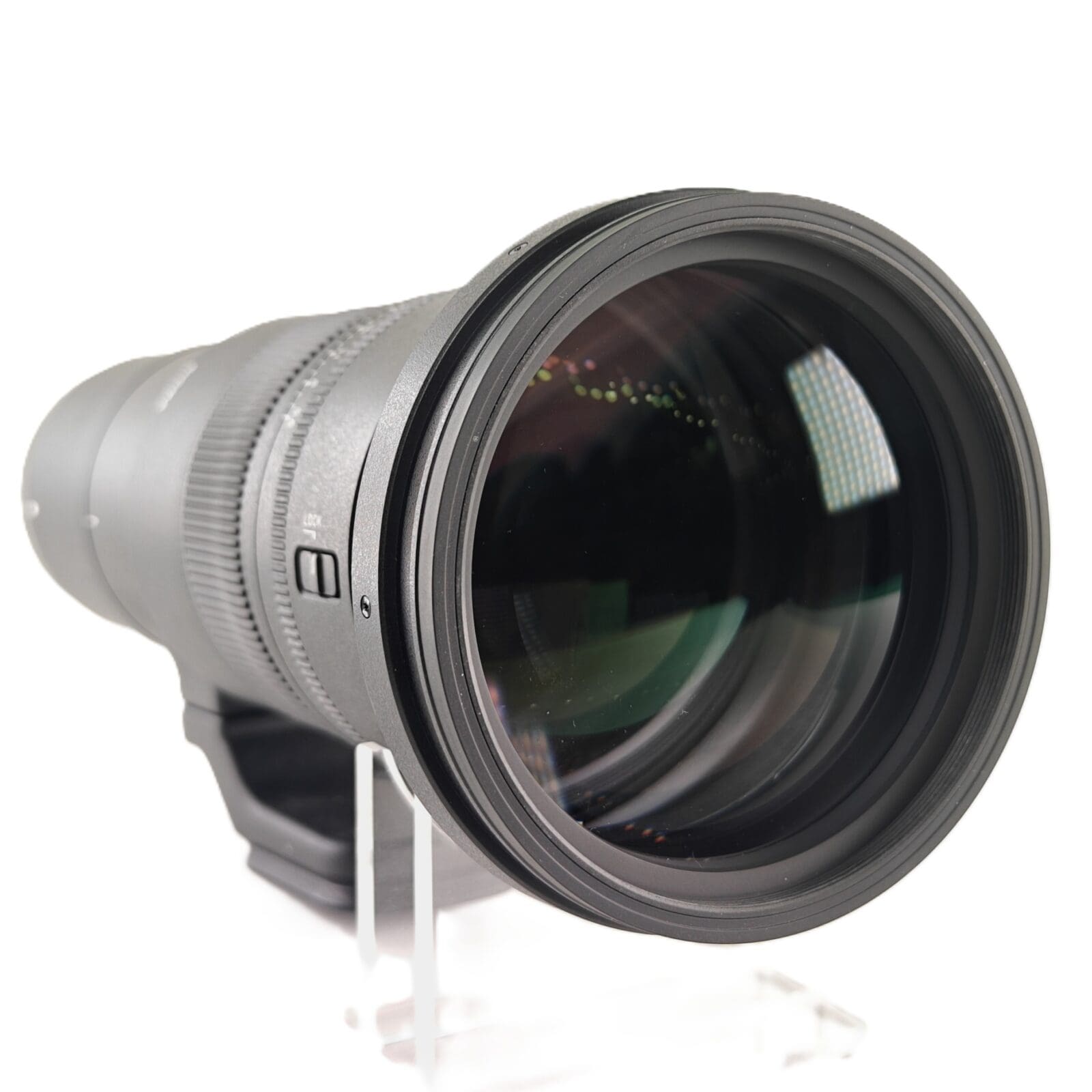 Sigma 500/5.6 DG DN OS Sport L-mount - Usato - immagine 5