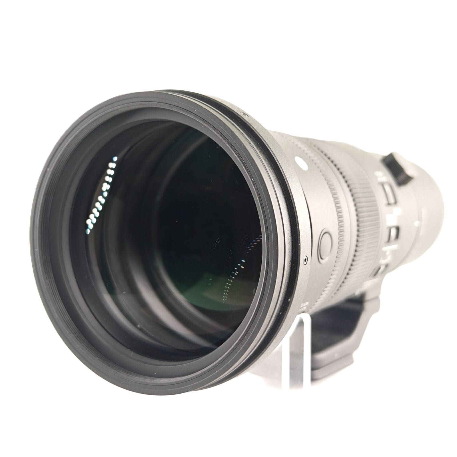 Sigma 500/5.6 DG DN OS Sport L-mount - Usato - immagine 7