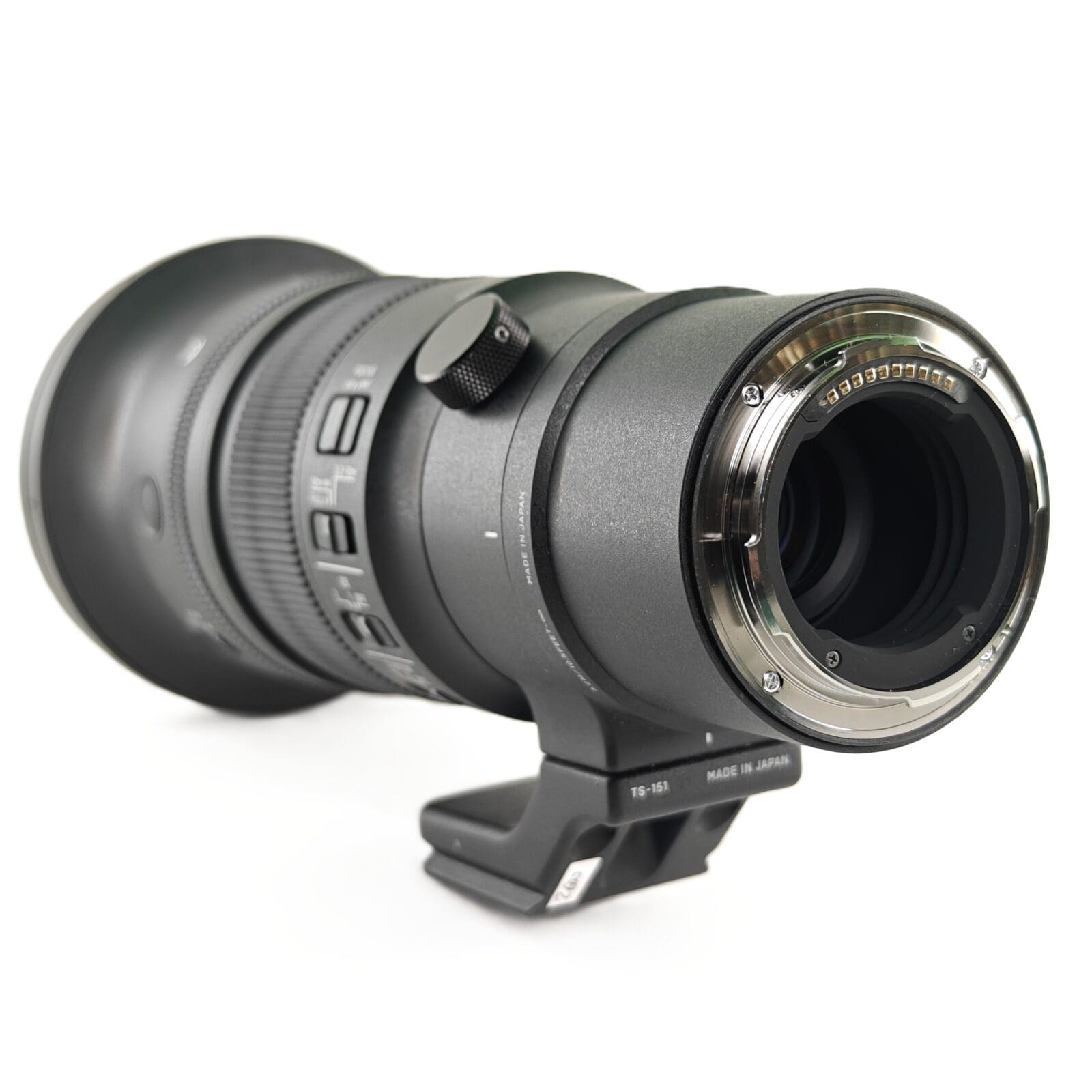 Sigma 500/5.6 DG DN OS Sport L-mount - Usato - immagine 8