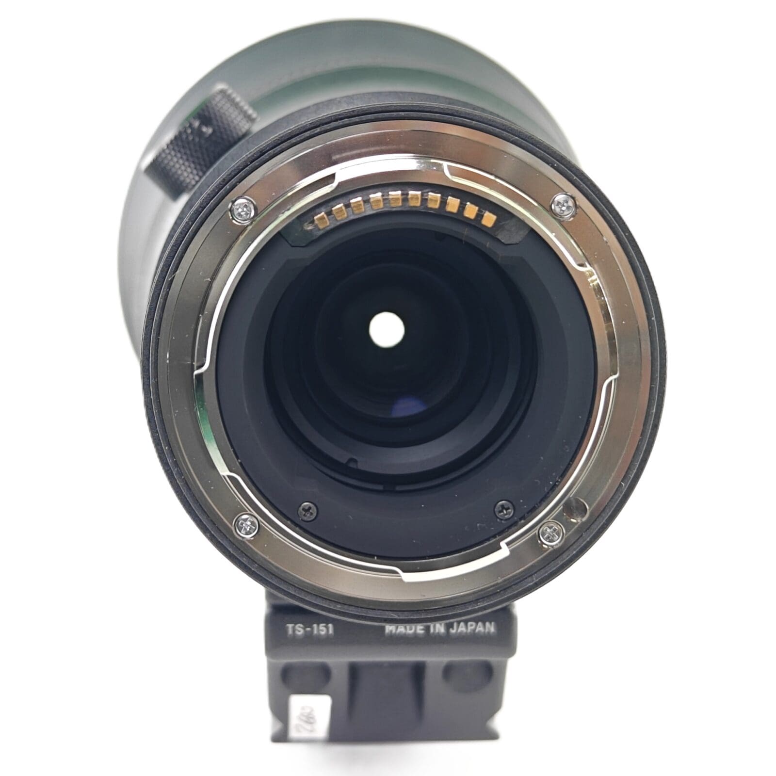 Sigma 500/5.6 DG DN OS Sport L-mount - Usato - immagine 9