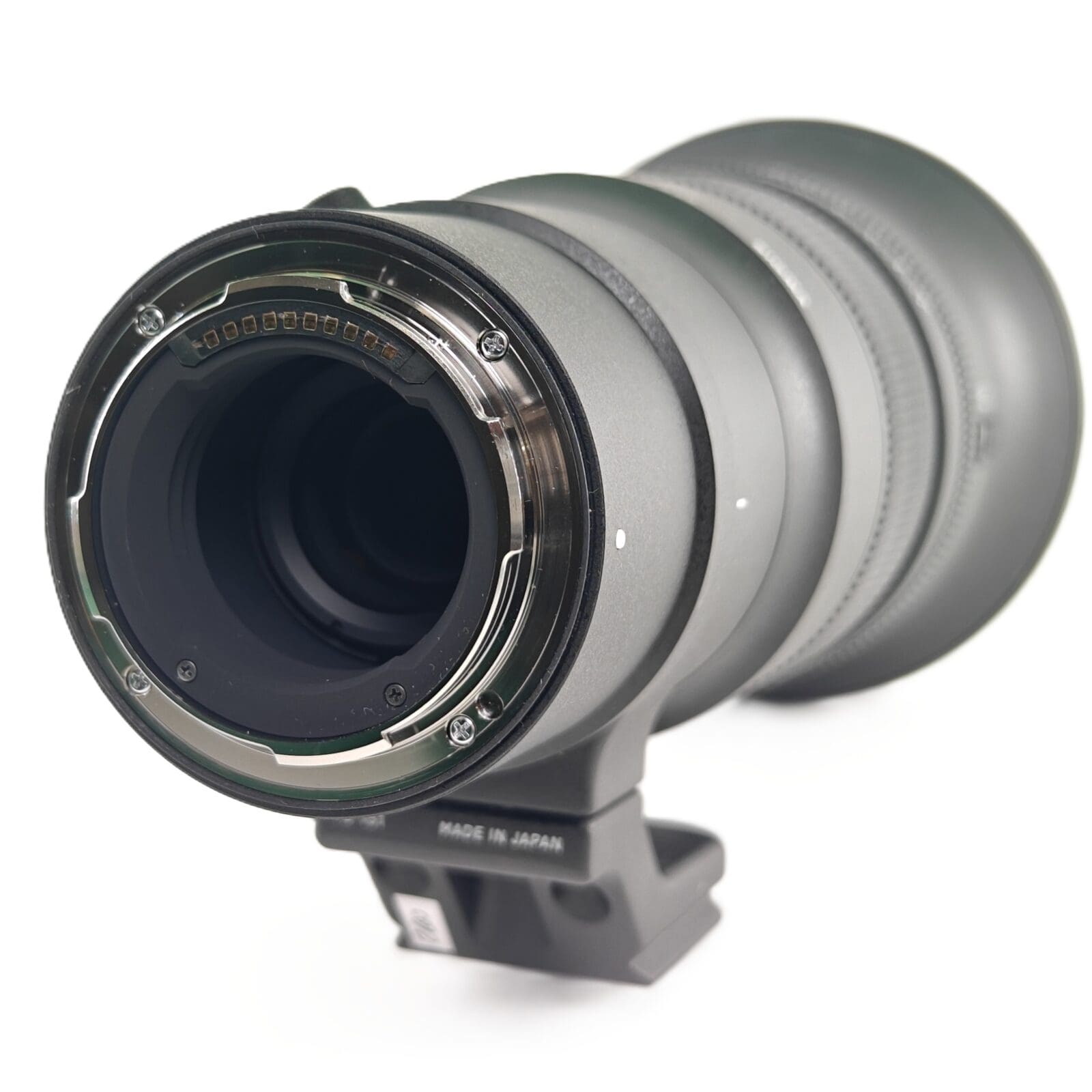 Sigma 500/5.6 DG DN OS Sport L-mount - Usato - immagine 10