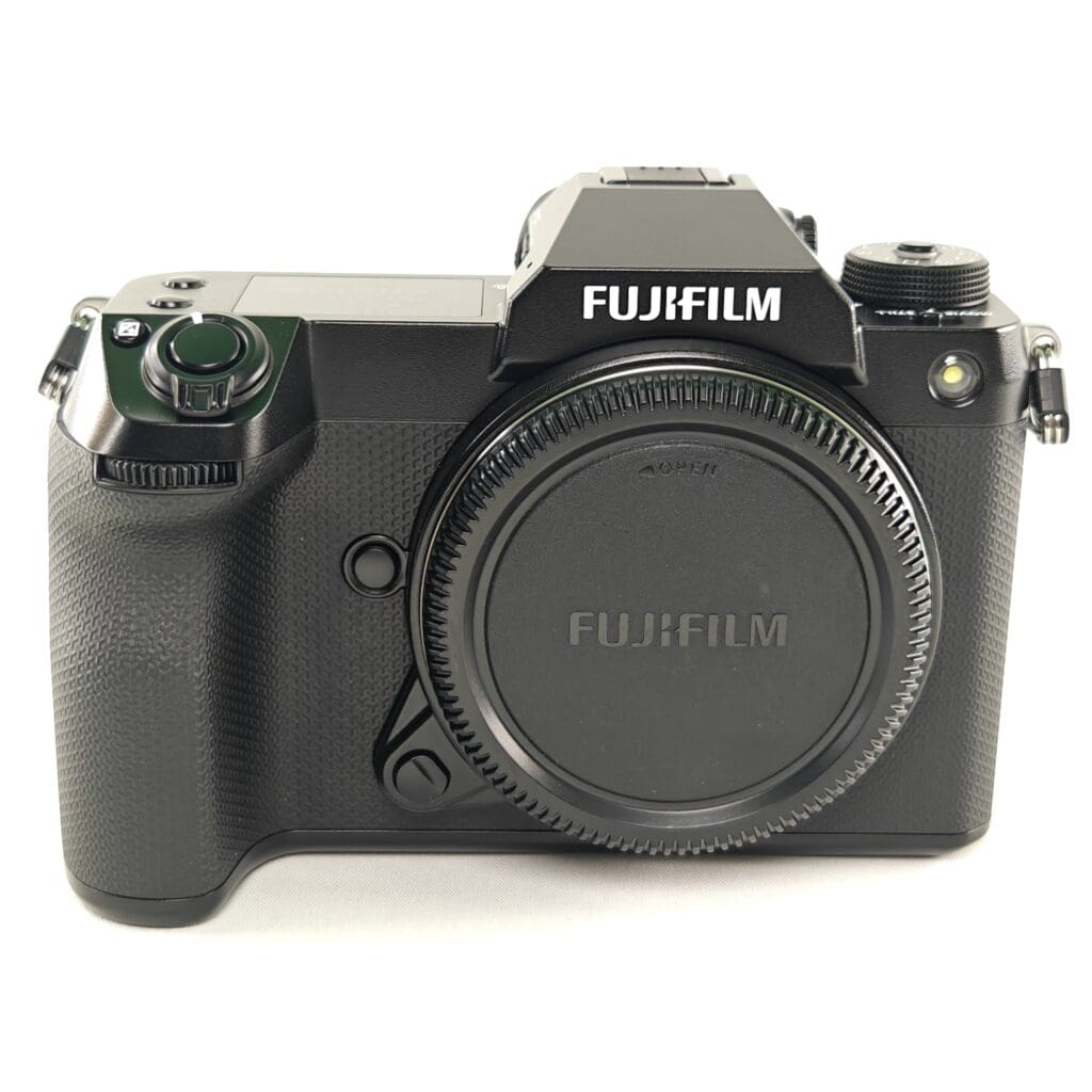 Fujifilm GFX 100S II - Usato