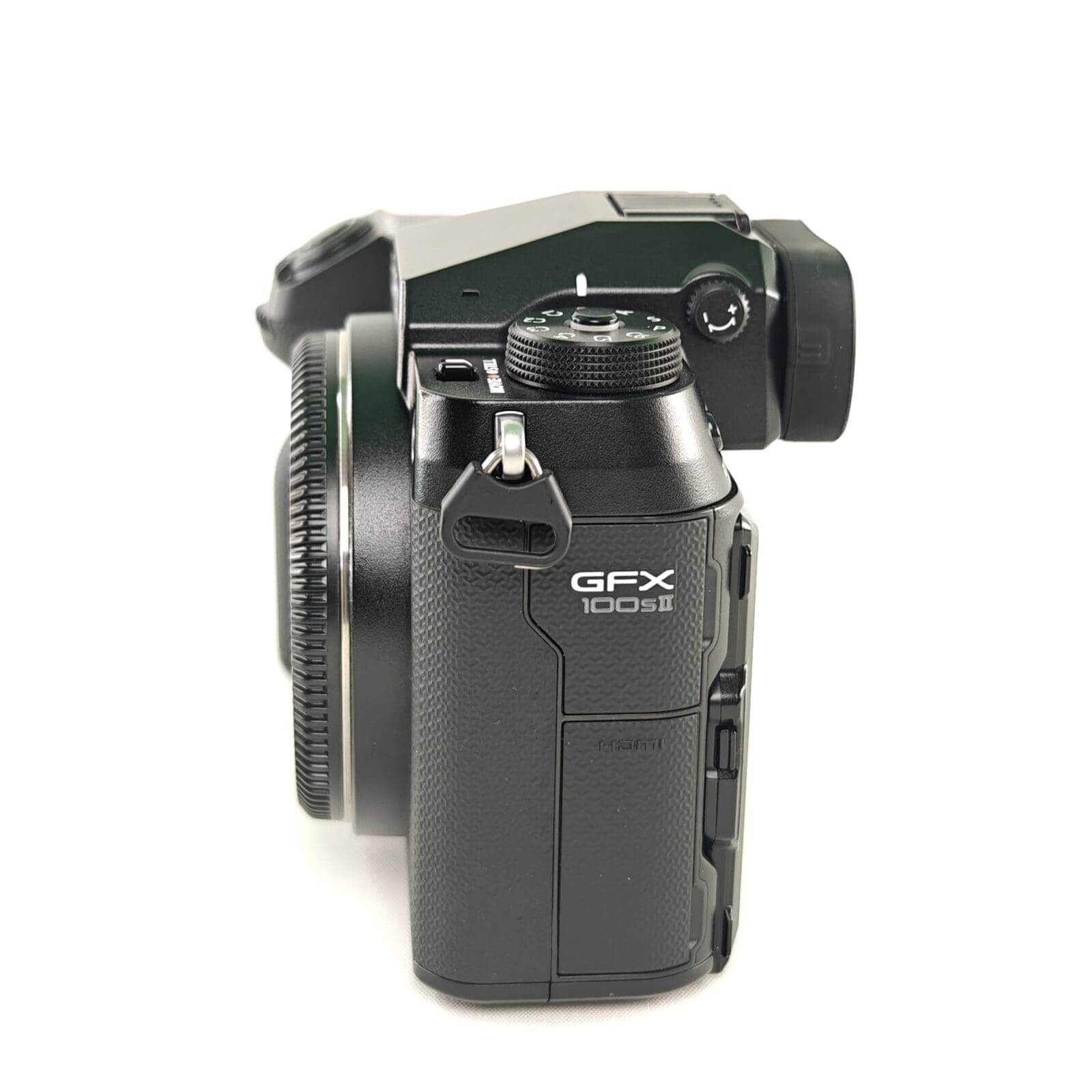 Fujifilm GFX 100S II - Usato - immagine 2