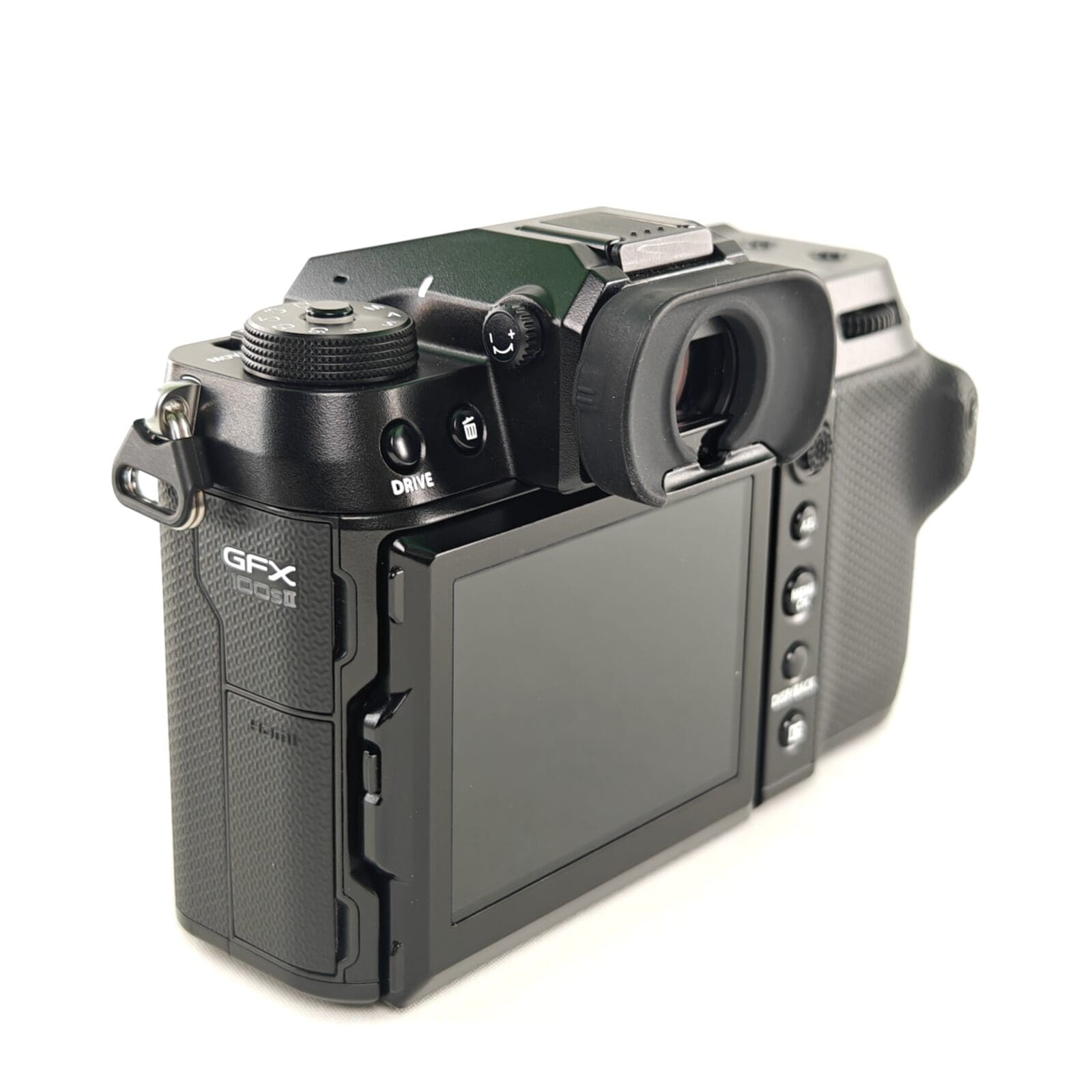 Fujifilm GFX 100S II - Usato - immagine 3