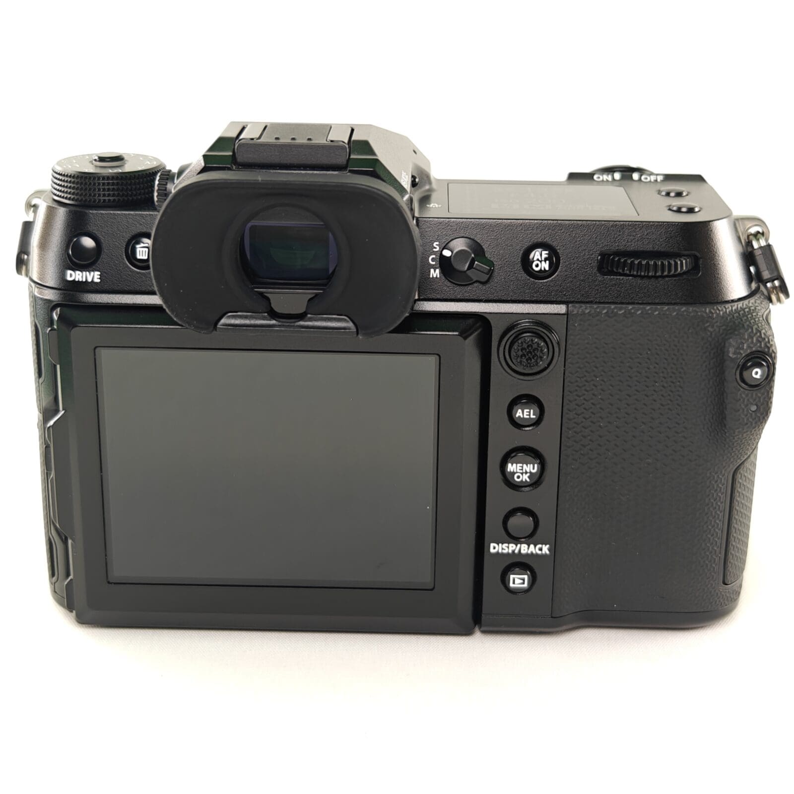Fujifilm GFX 100S II - Usato - immagine 4
