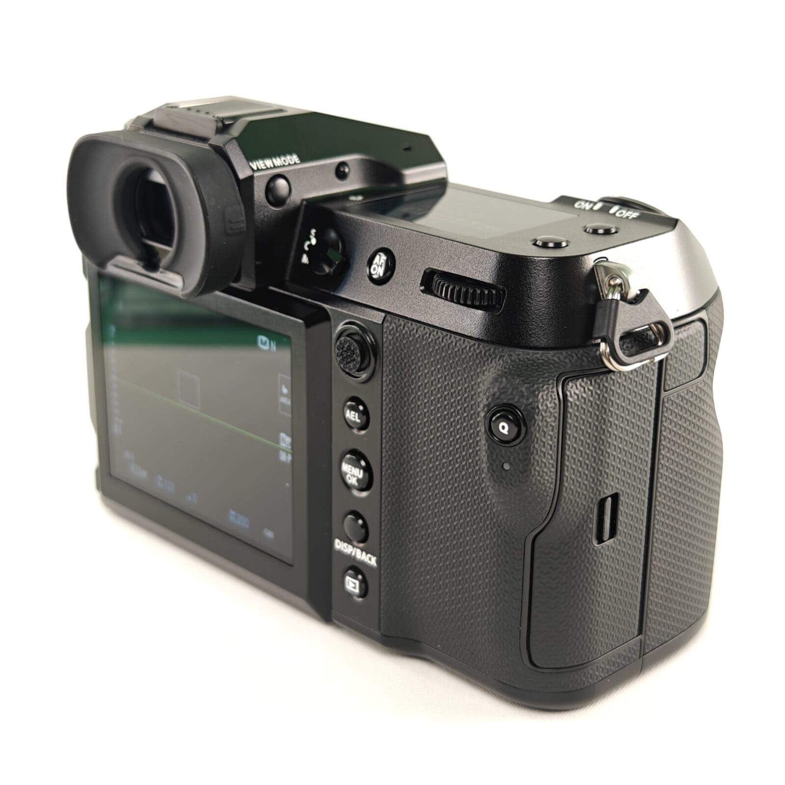 Fujifilm GFX 100S II - Usato - immagine 6