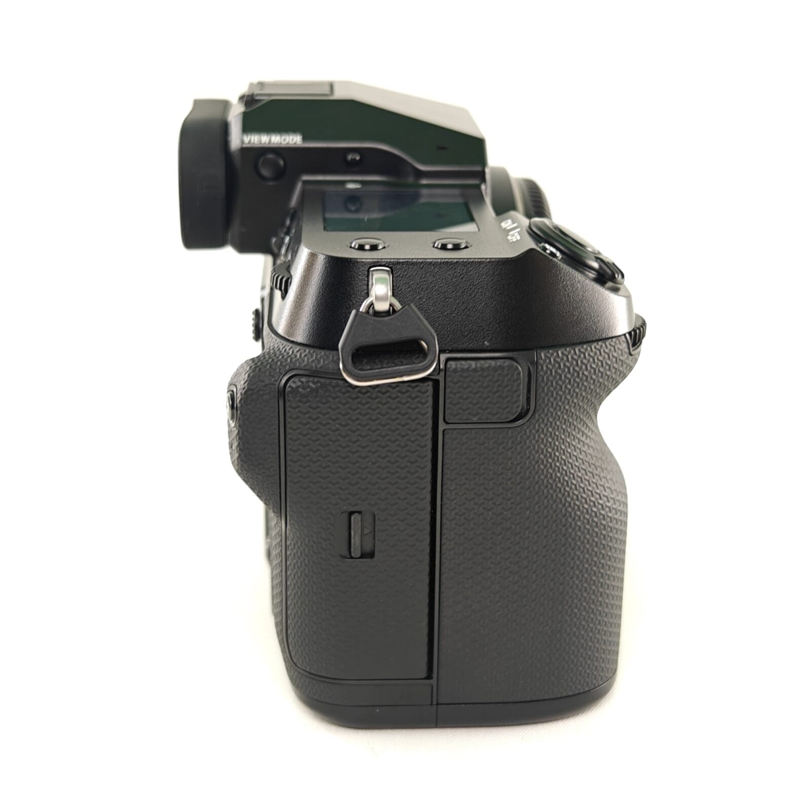 Fujifilm GFX 100S II - Usato - immagine 7