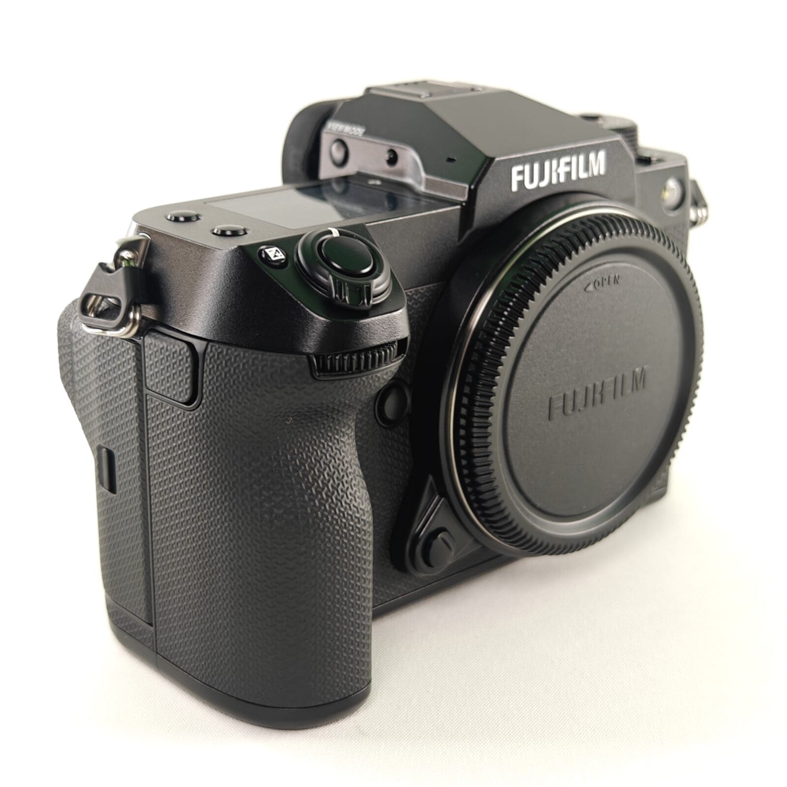 Fujifilm GFX 100S II - Usato - immagine 8