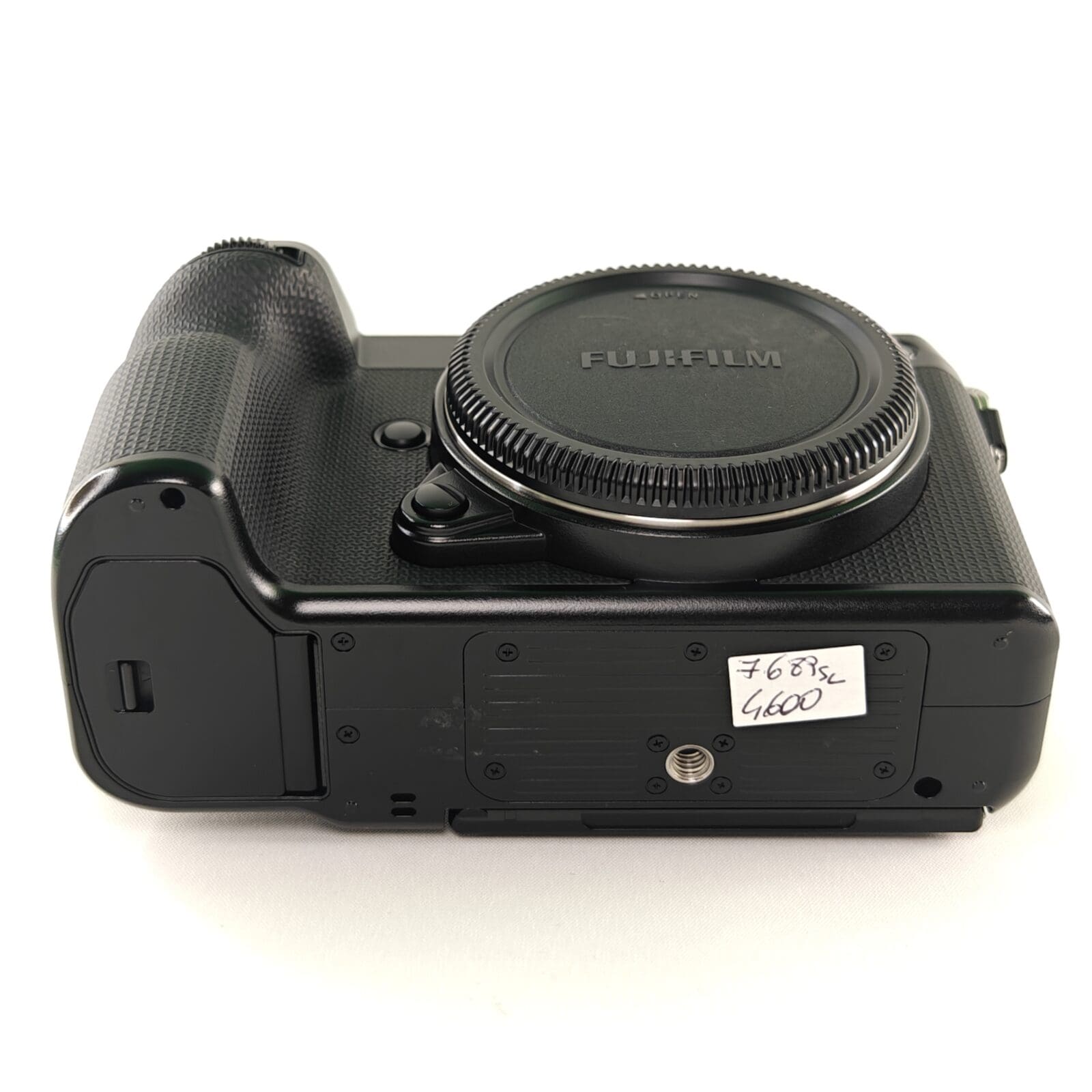 Fujifilm GFX 100S II - Usato - immagine 9