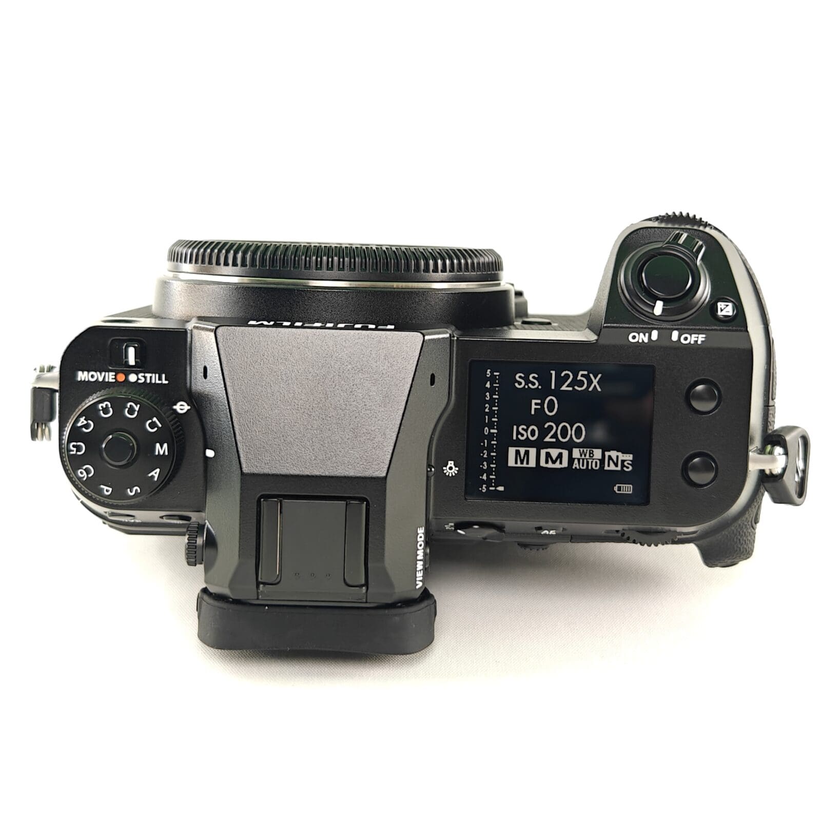 Fujifilm GFX 100S II - Usato - immagine 10