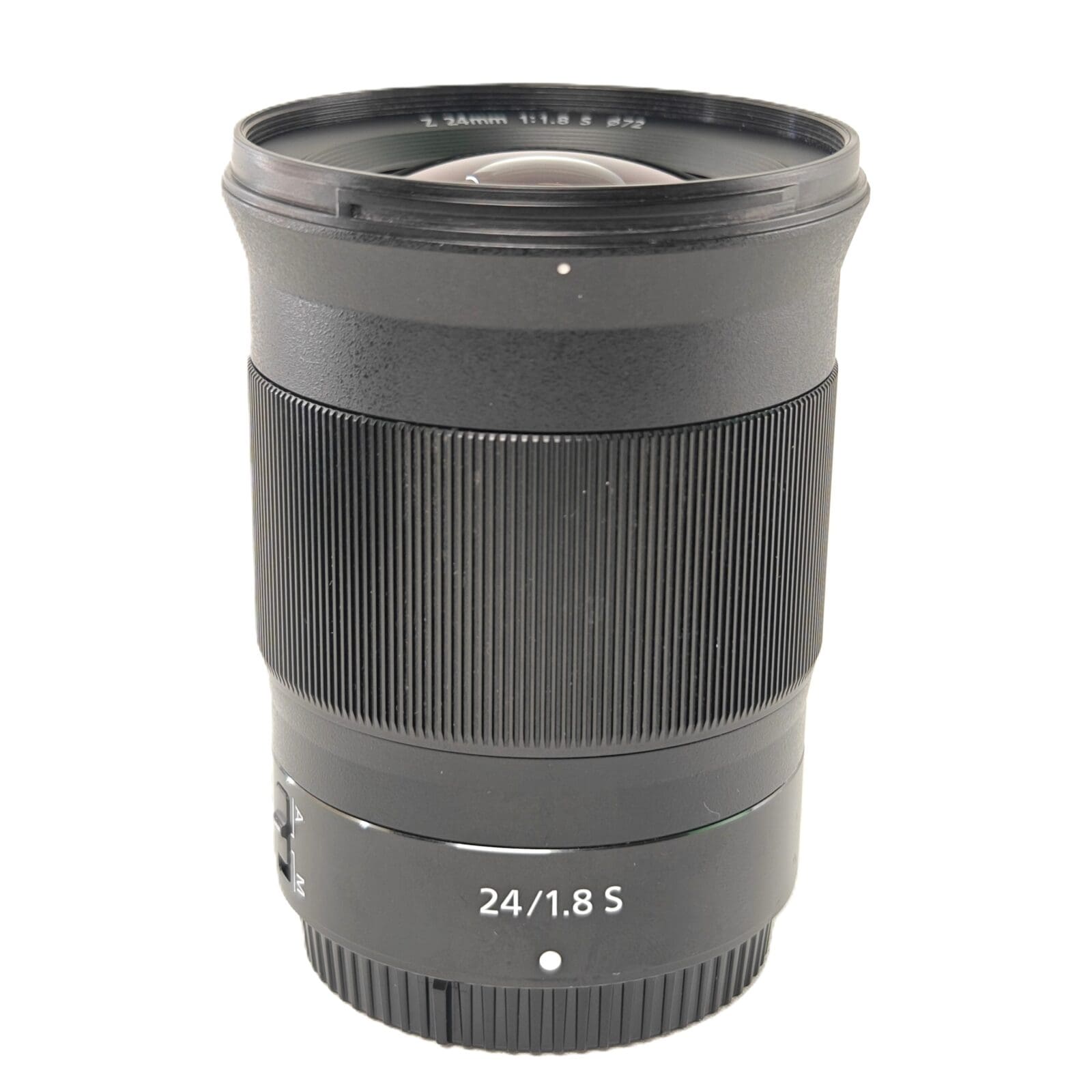 Nikon Z 24/1.8 S - Usato